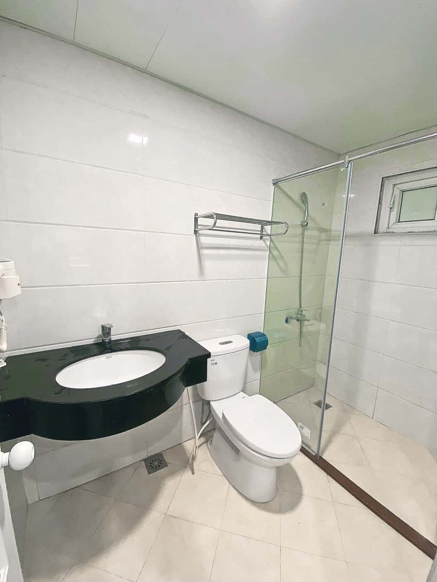 veque apartment 709 dong da ha noi 