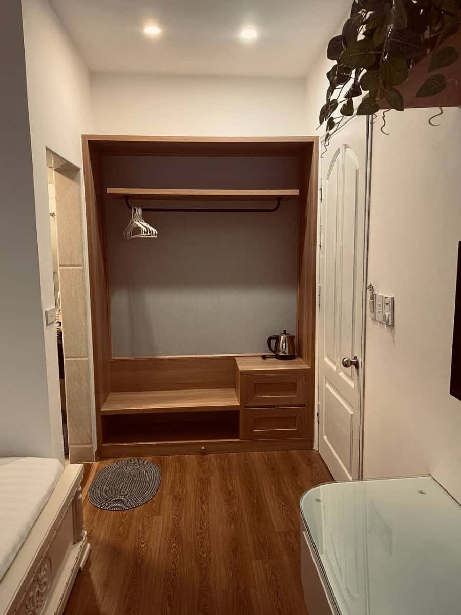 apartment 211 veque homestay dong da ha noi