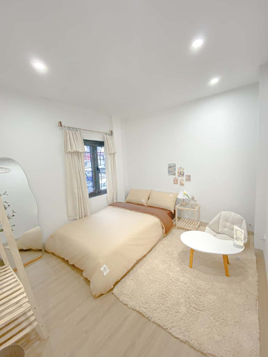 full house 2f quang trung crane house hoan kiem ha noi 