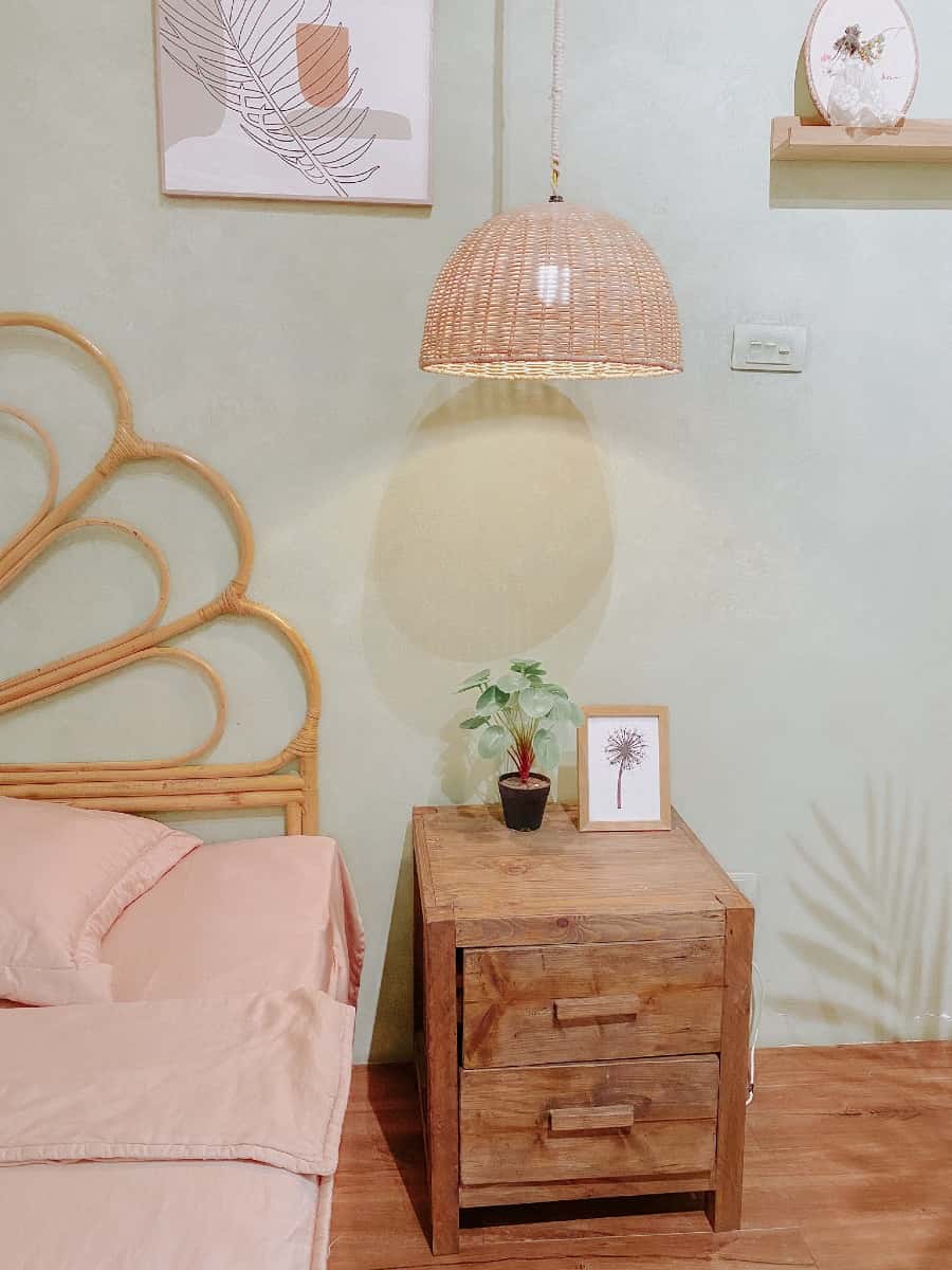 lii s homestay blooming tay ho ha noi 