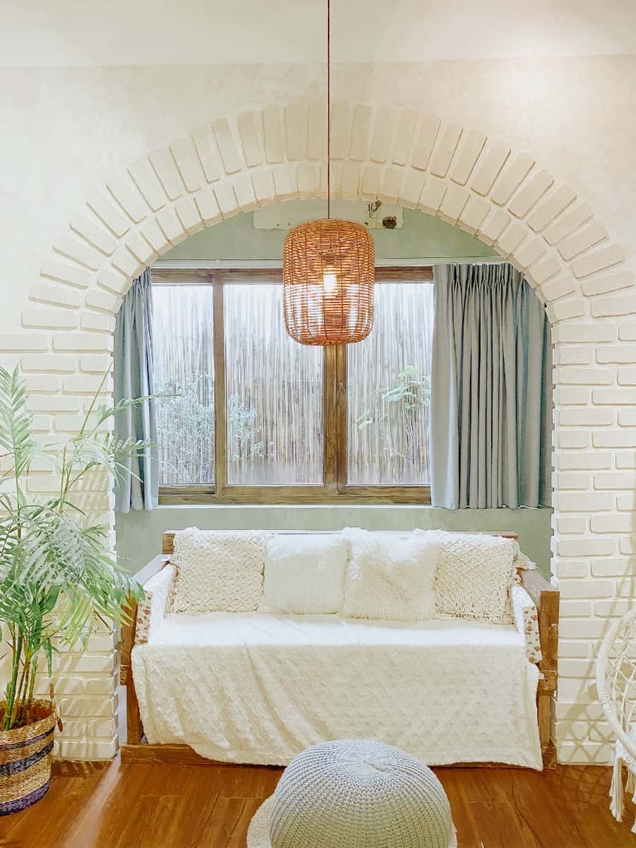 lii s homestay blooming tay ho ha noi 