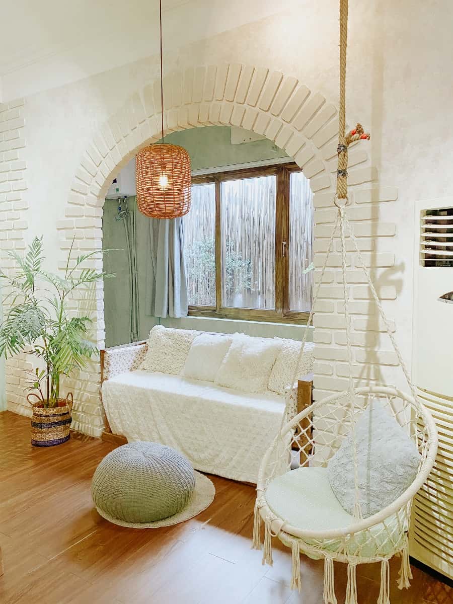 lii s homestay blooming tay ho ha noi 