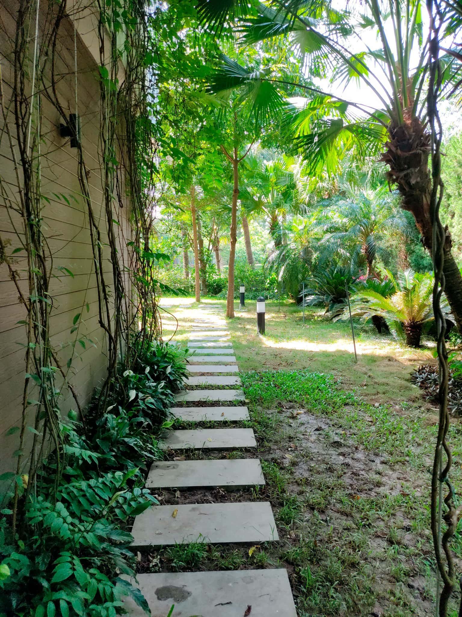 Villa H21, Flamingo Đại Lải — photo 7