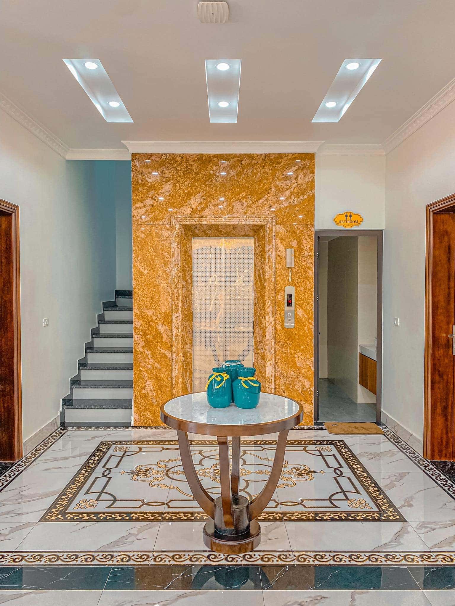 tt3 05 beverly hill ha long