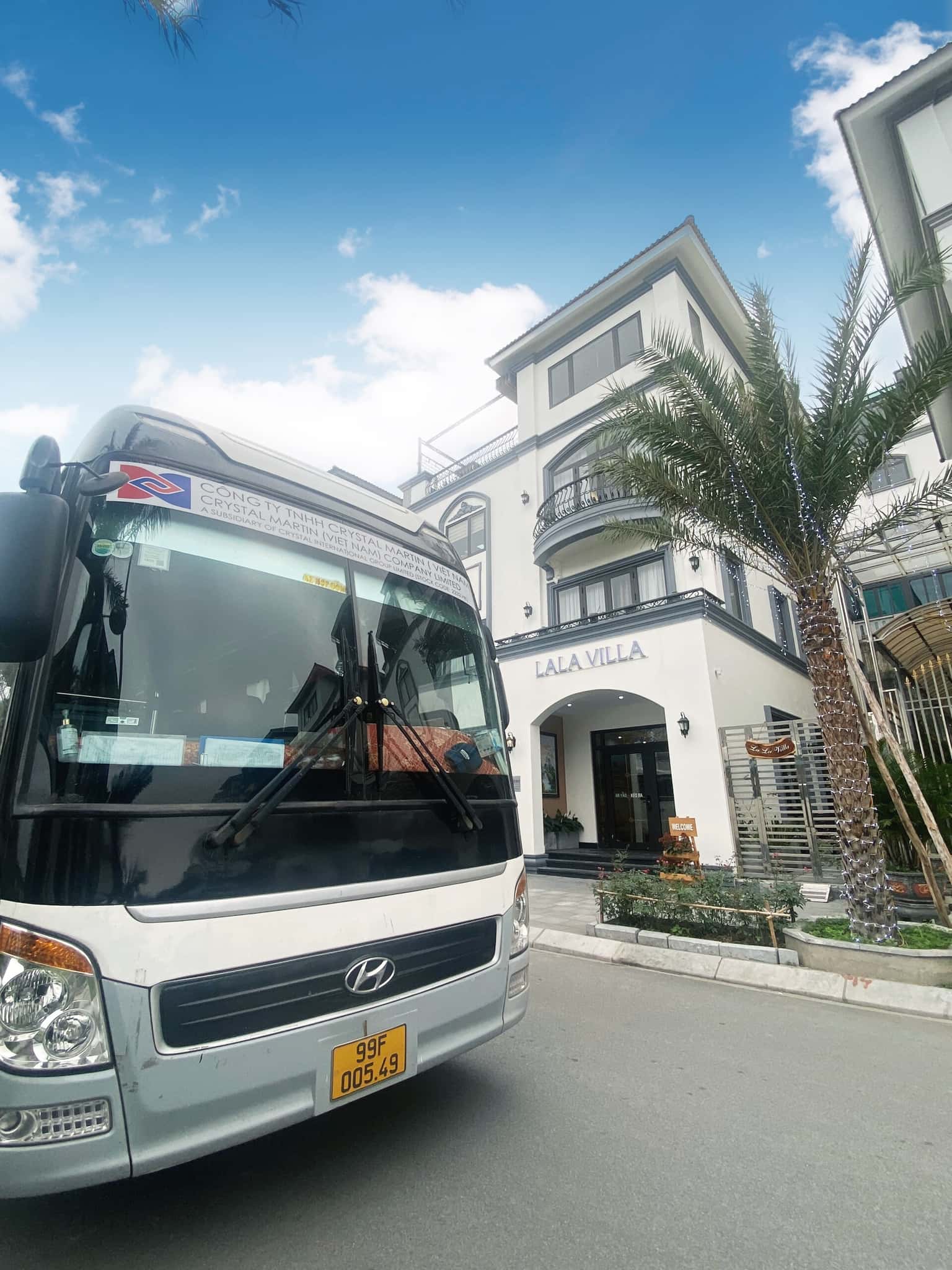 tt6 06 beverly hill ha long