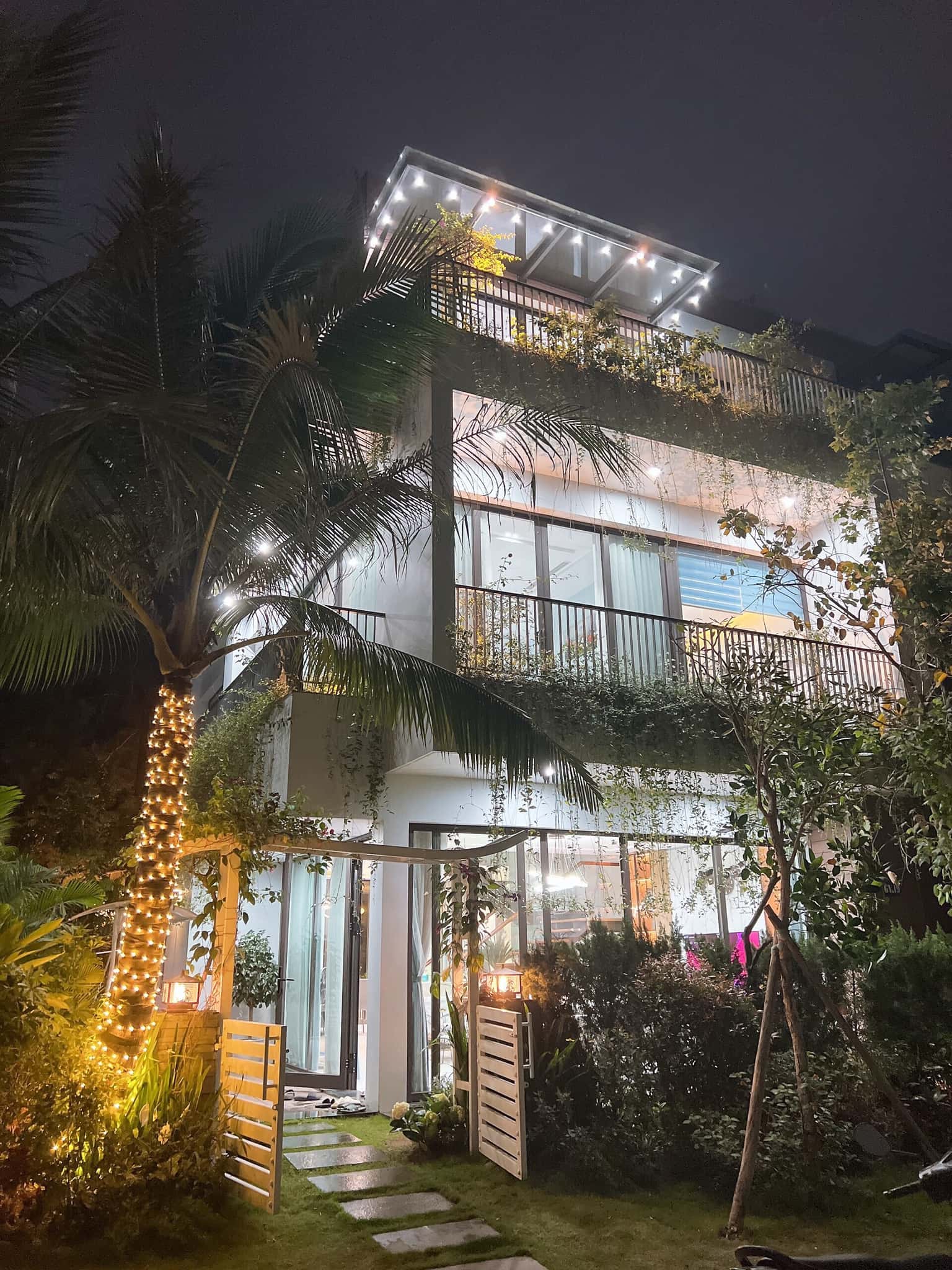 Villa GV19, Flamingo Đại Lải — photo 2