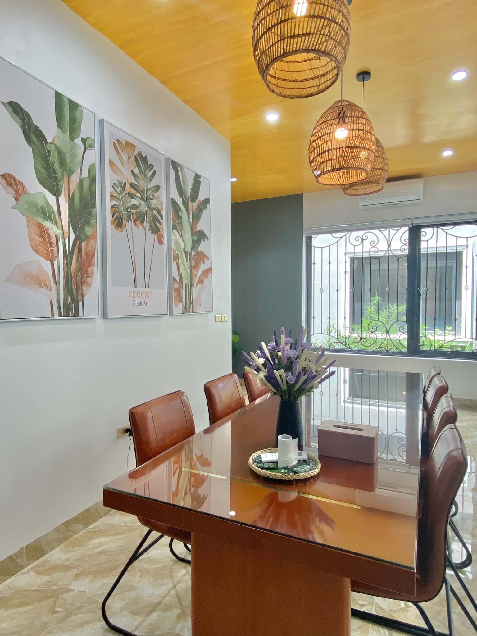 palm home grandbay
