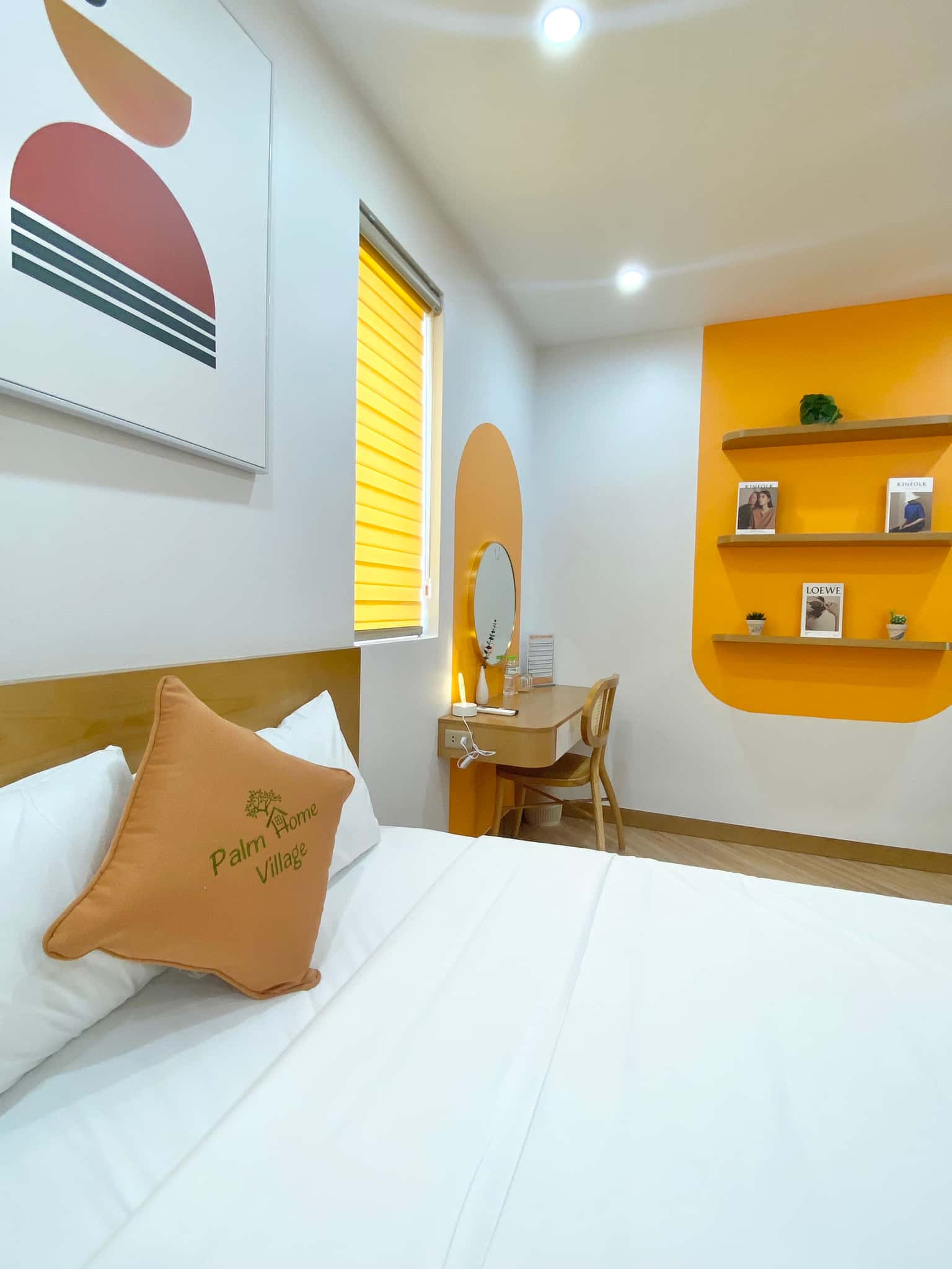 palm home grandbay