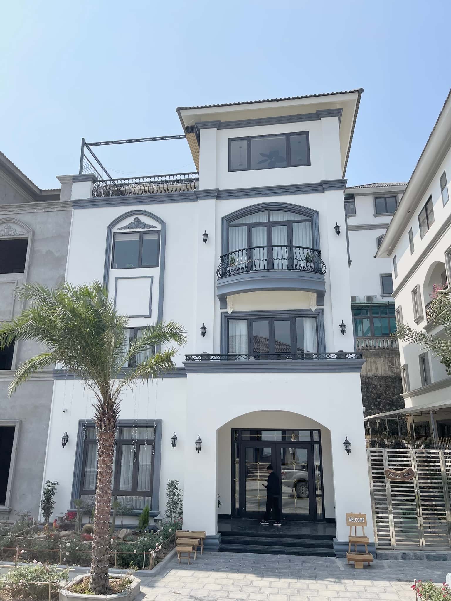 tt6 06 beverly hill ha long