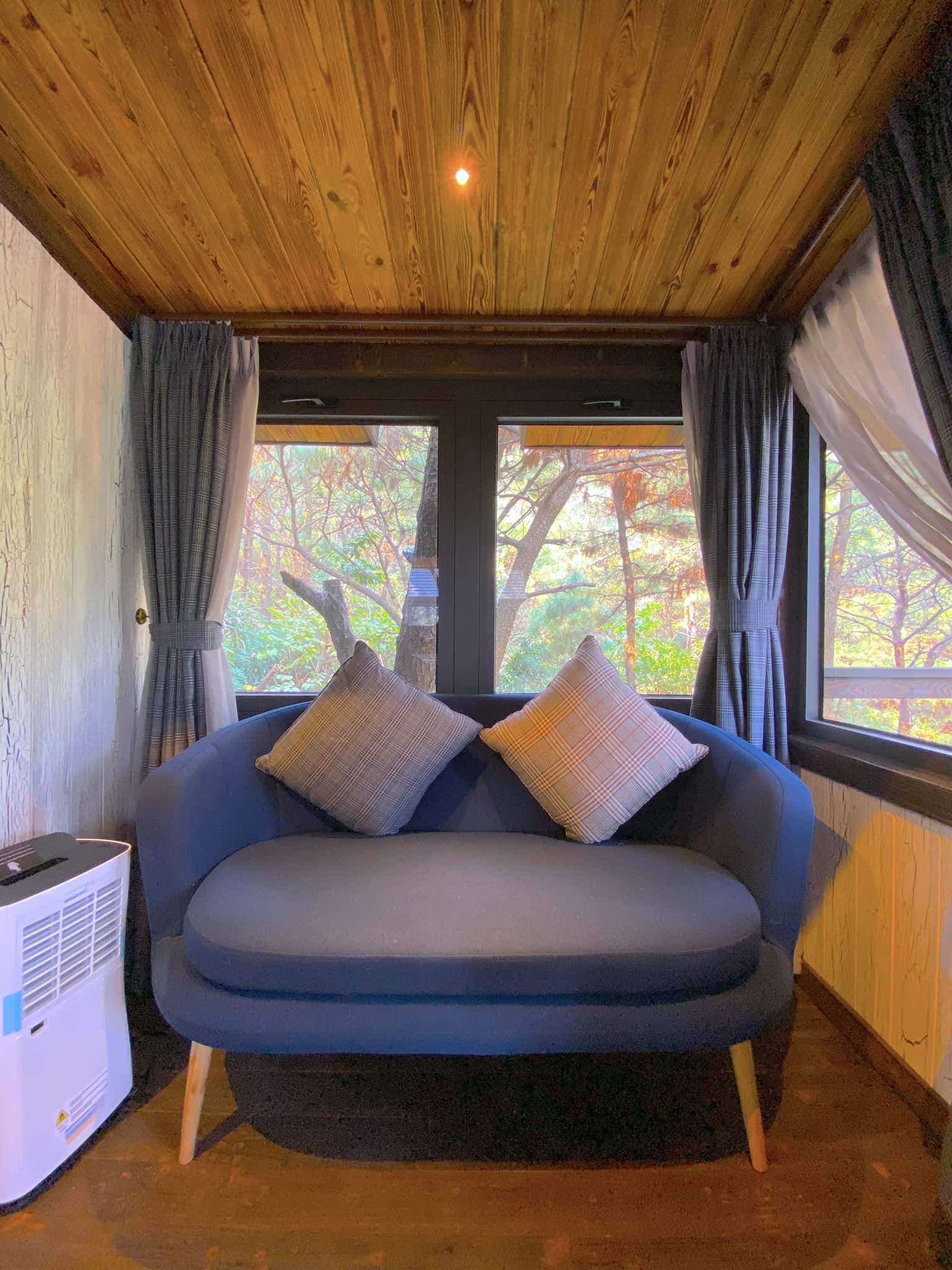 room 1u amaya retreat soc son ha noi 