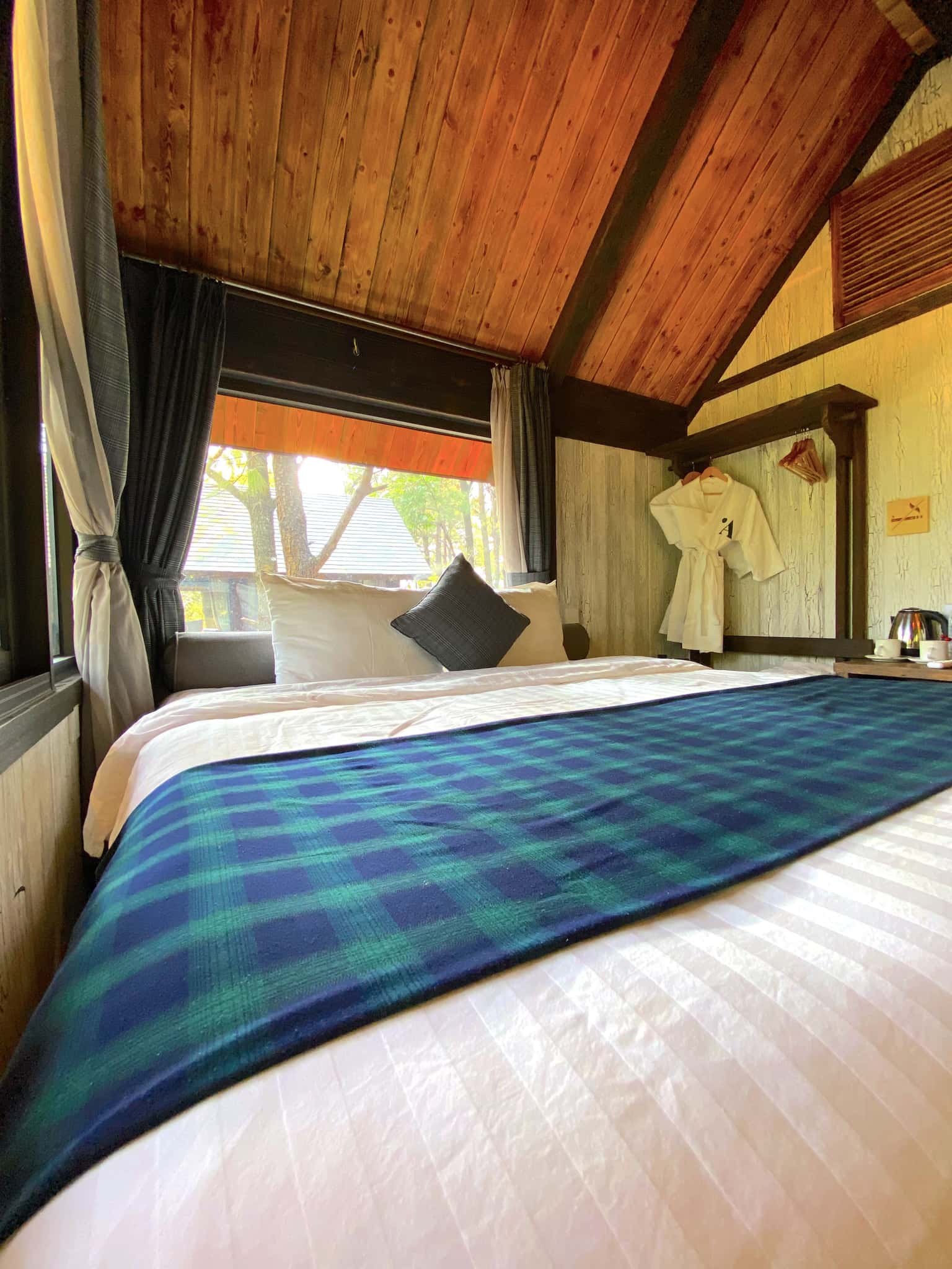 room 1u amaya retreat soc son ha noi 