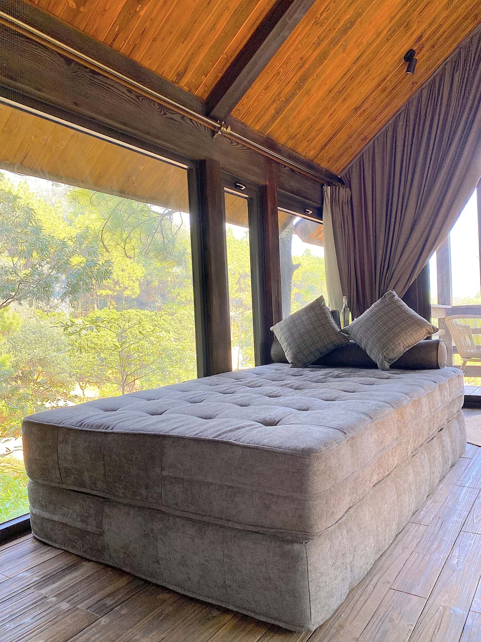room 3 amaya retreat soc son ha noi 