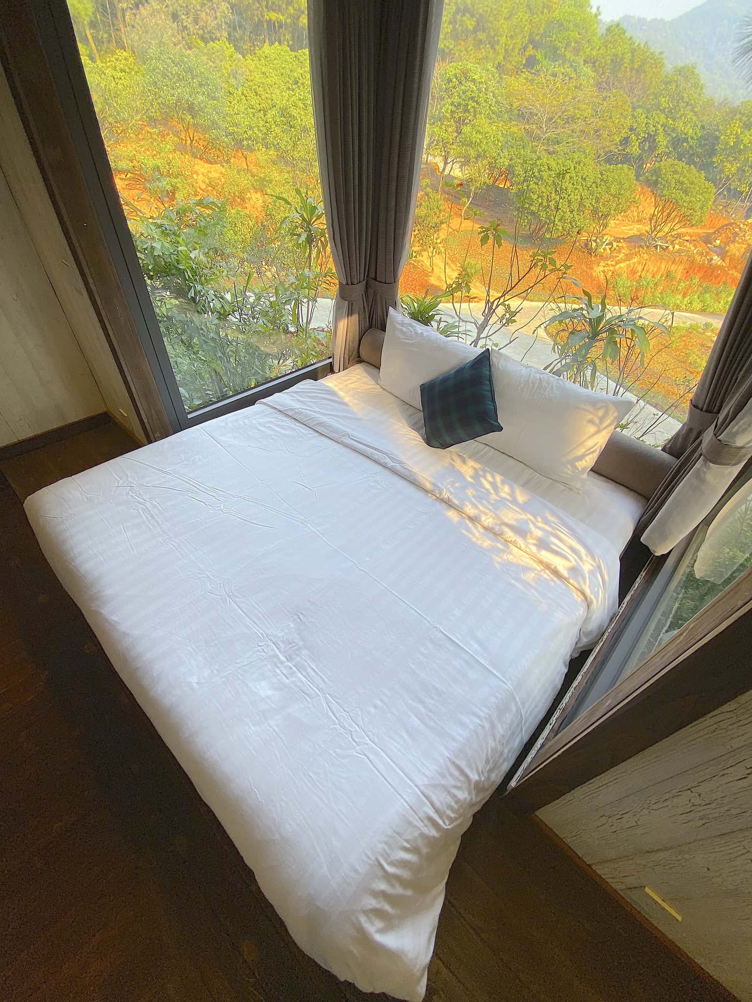 room 3 amaya retreat soc son ha noi 