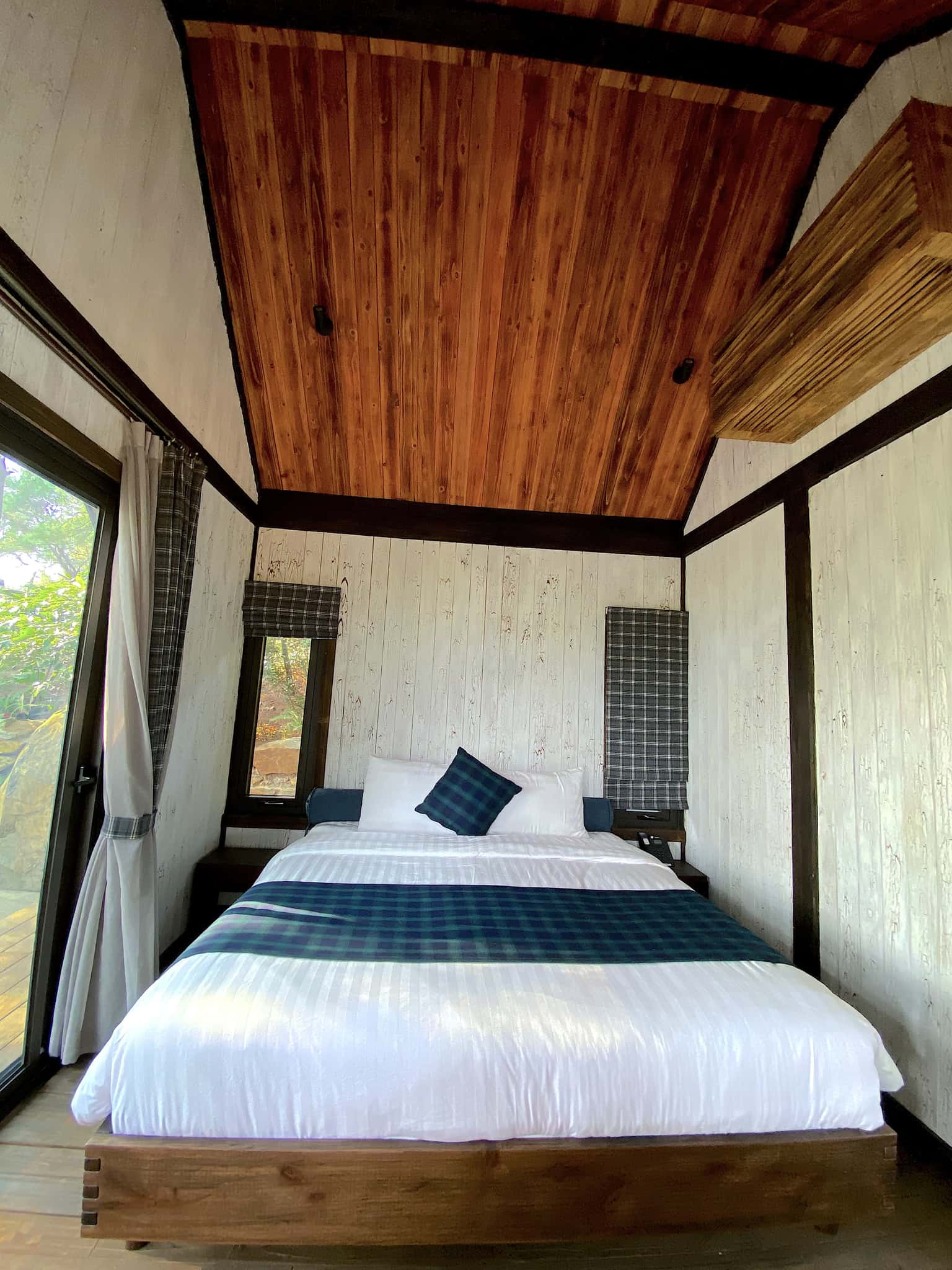 room 5 amaya retreat soc son ha noi  