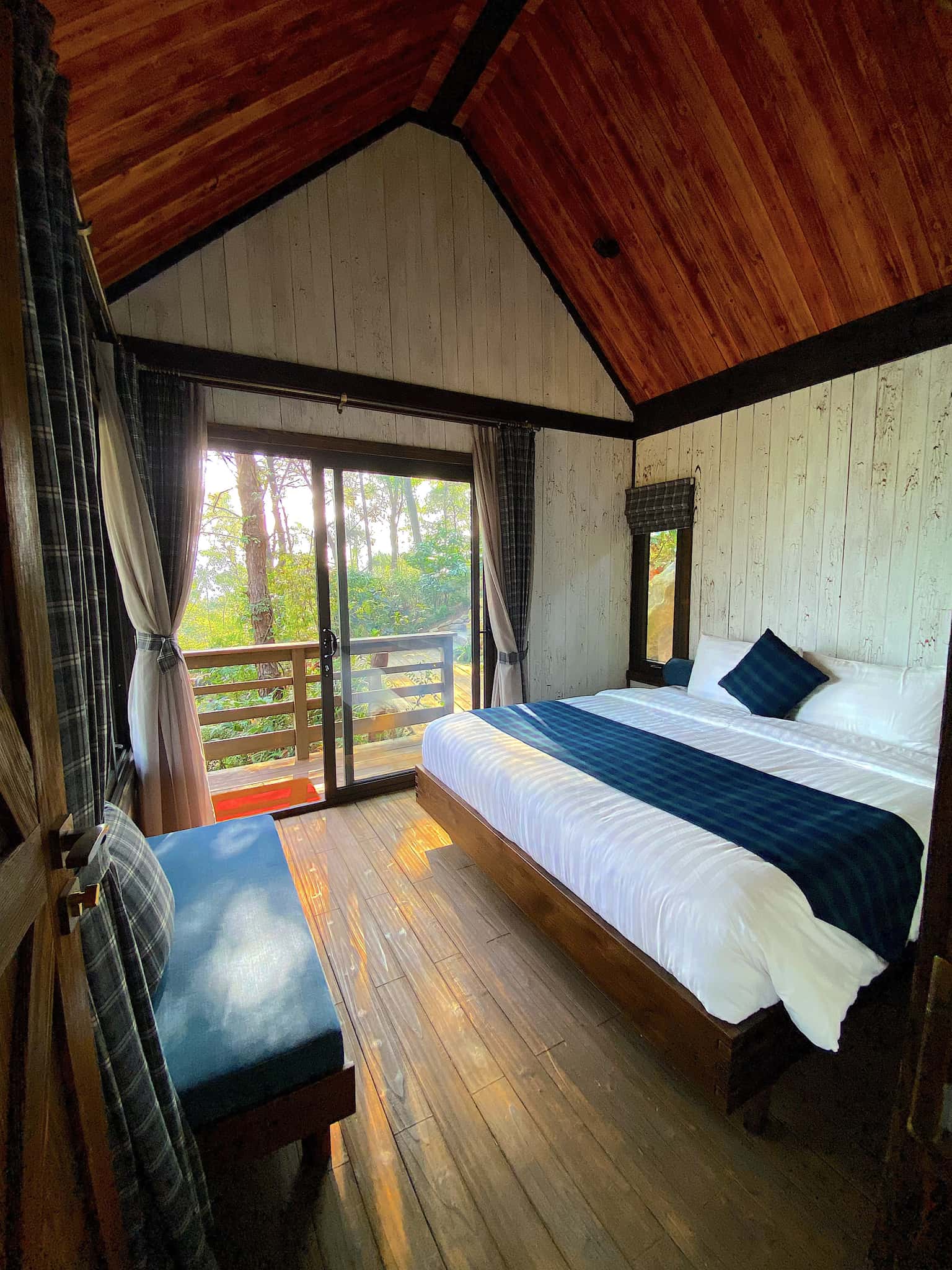 room 5 amaya retreat soc son ha noi  