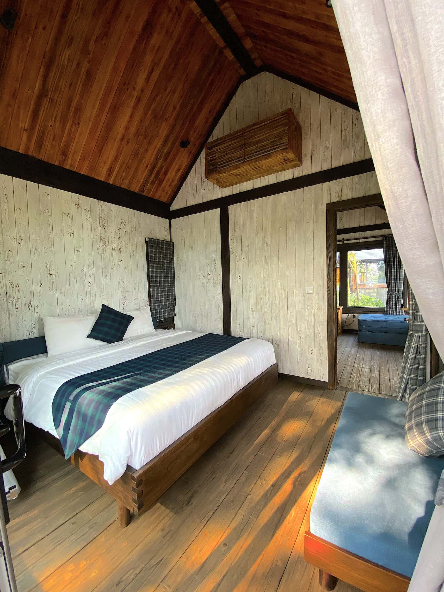room 5 amaya retreat soc son ha noi  