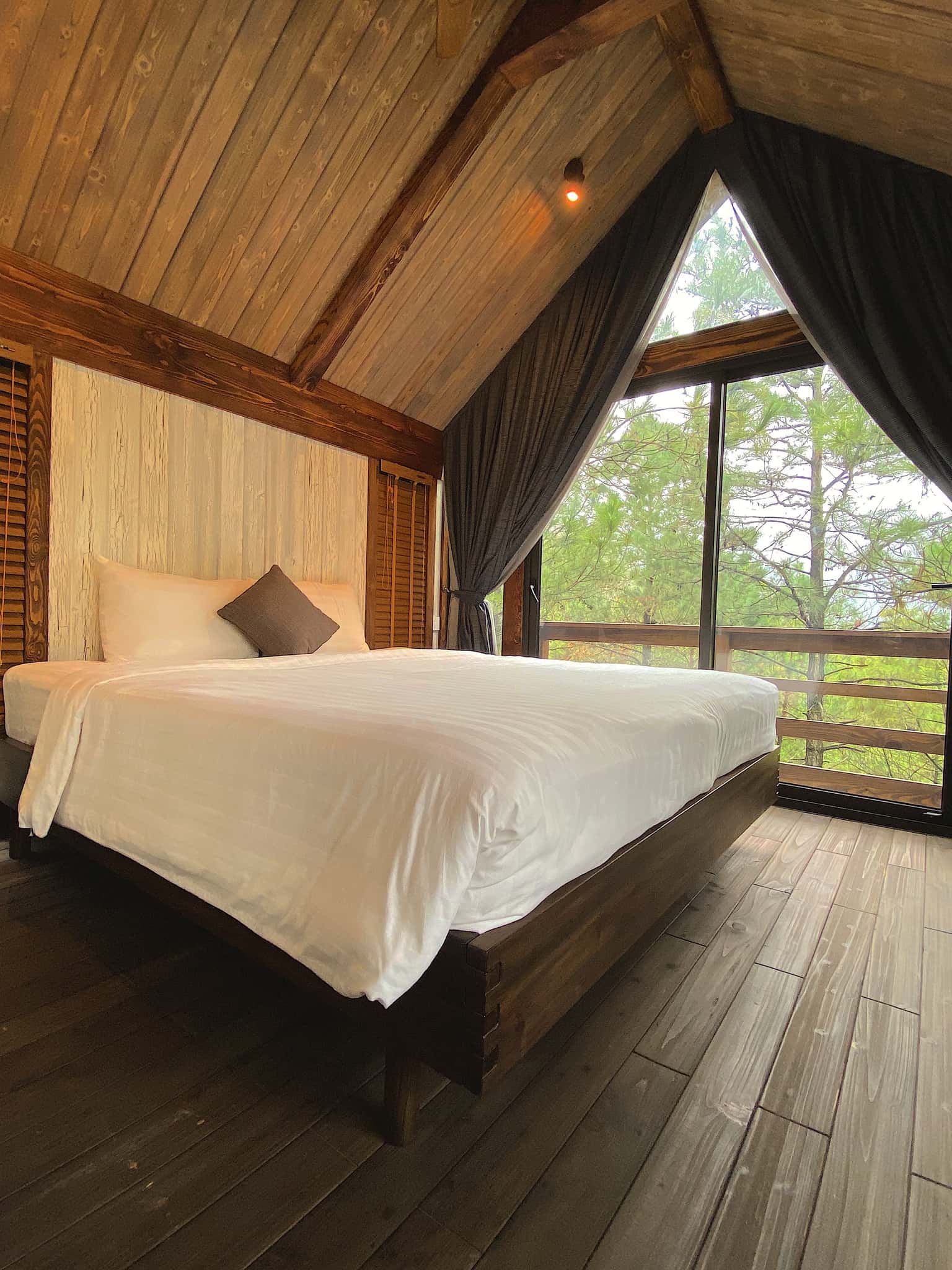 room 6l amaya retreat soc son ha noi 