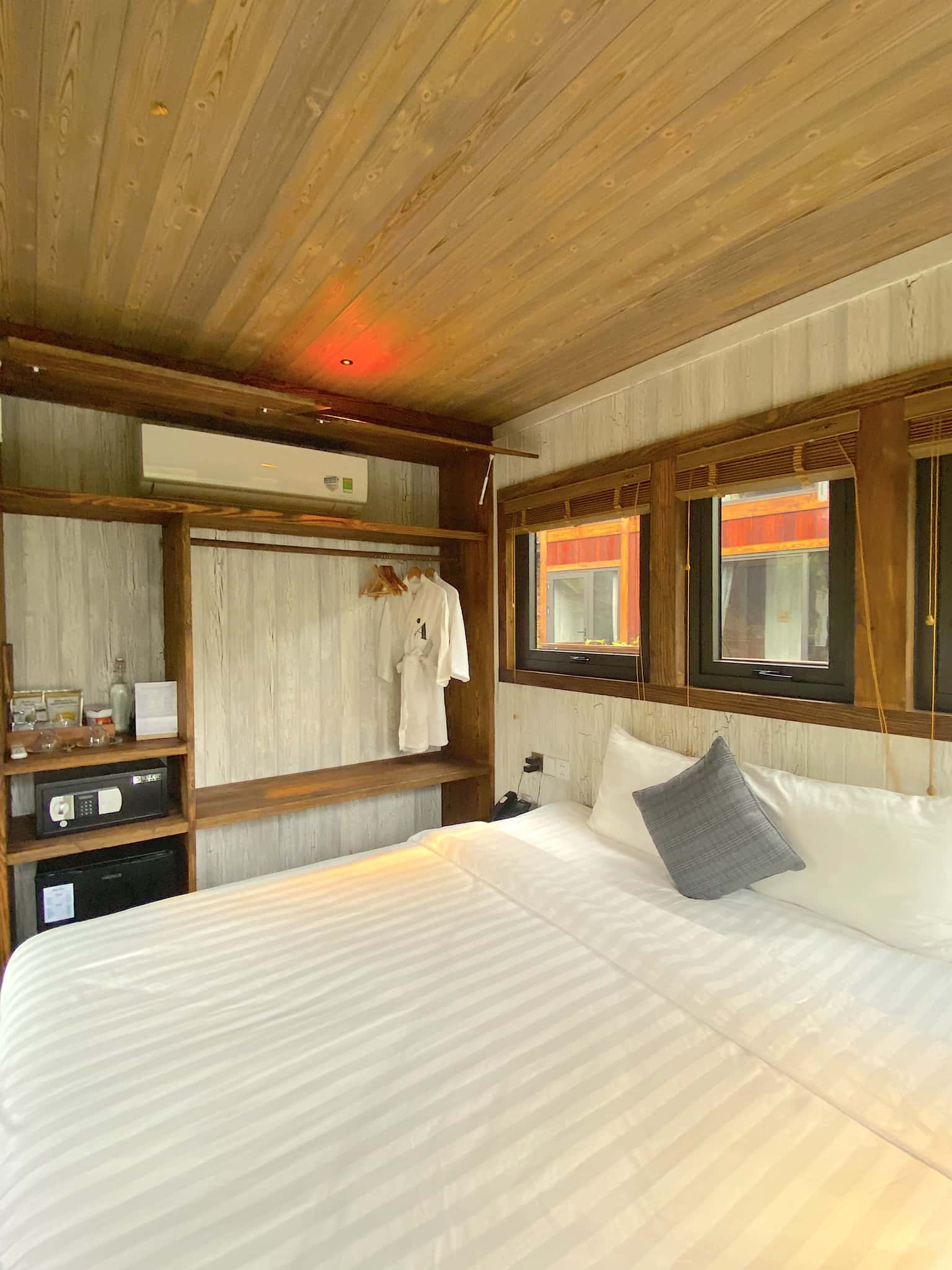 room 6l amaya retreat soc son ha noi 