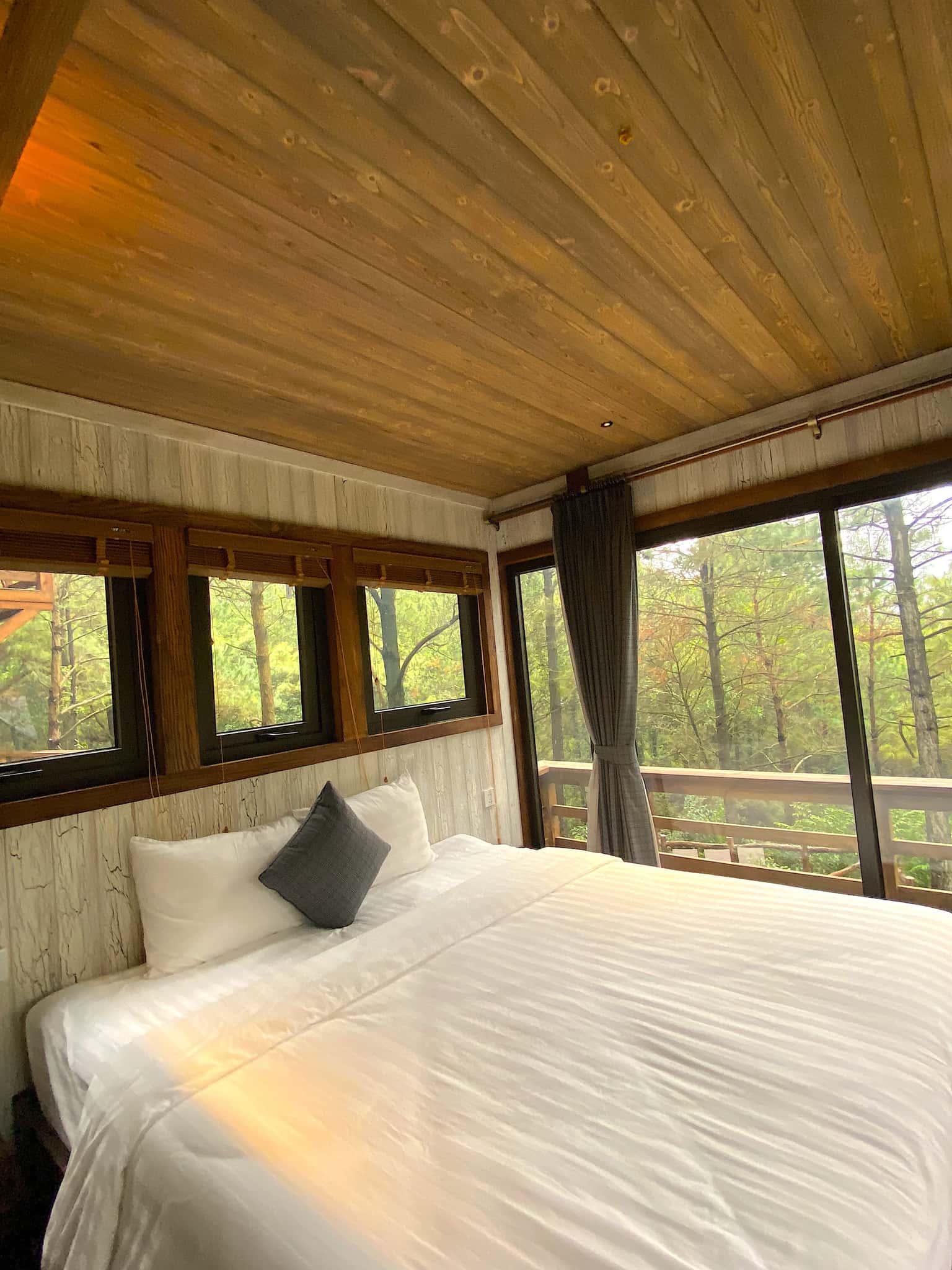 room 6l amaya retreat soc son ha noi 