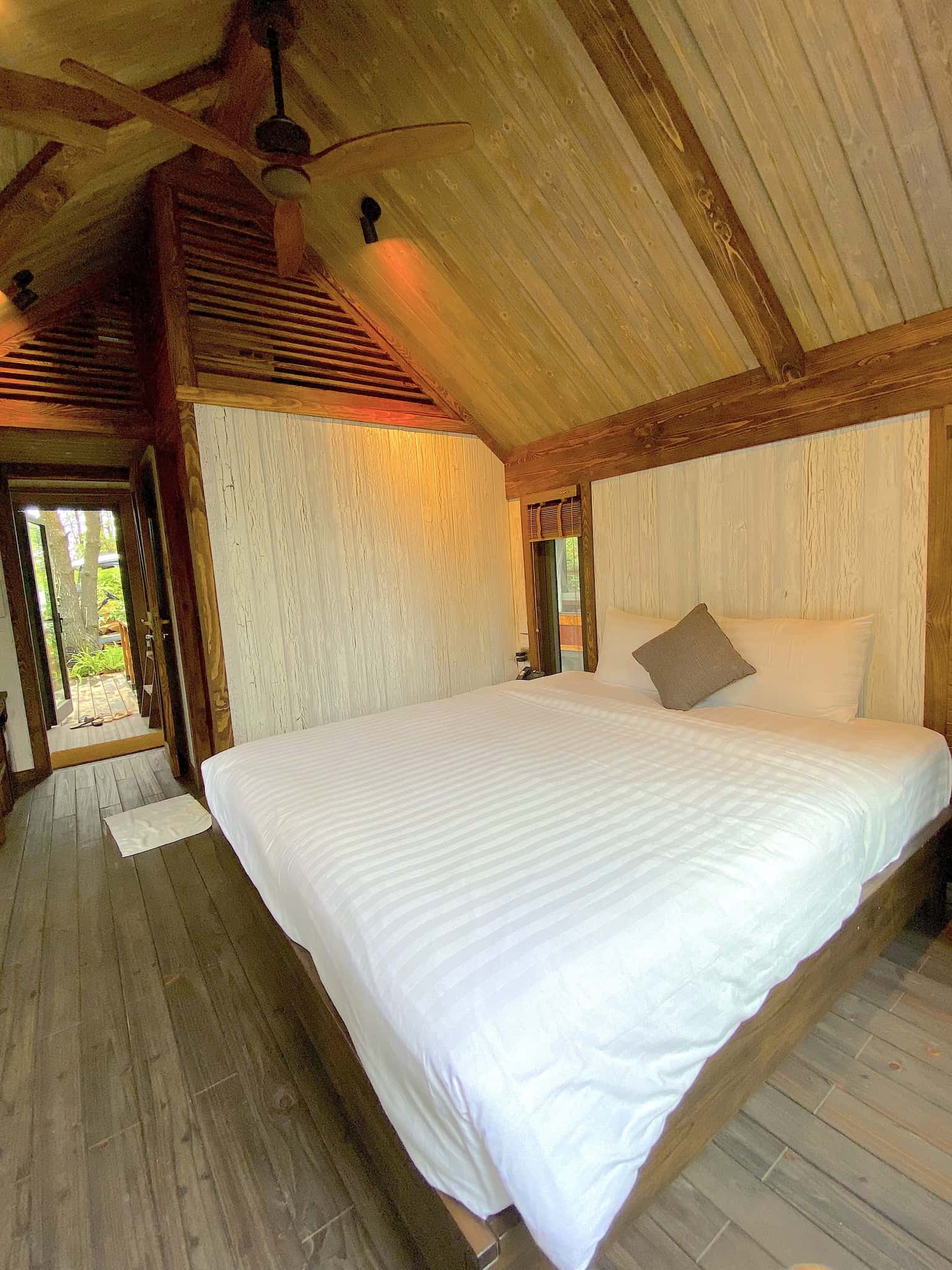 room 6u amaya retreat soc son ha noi   