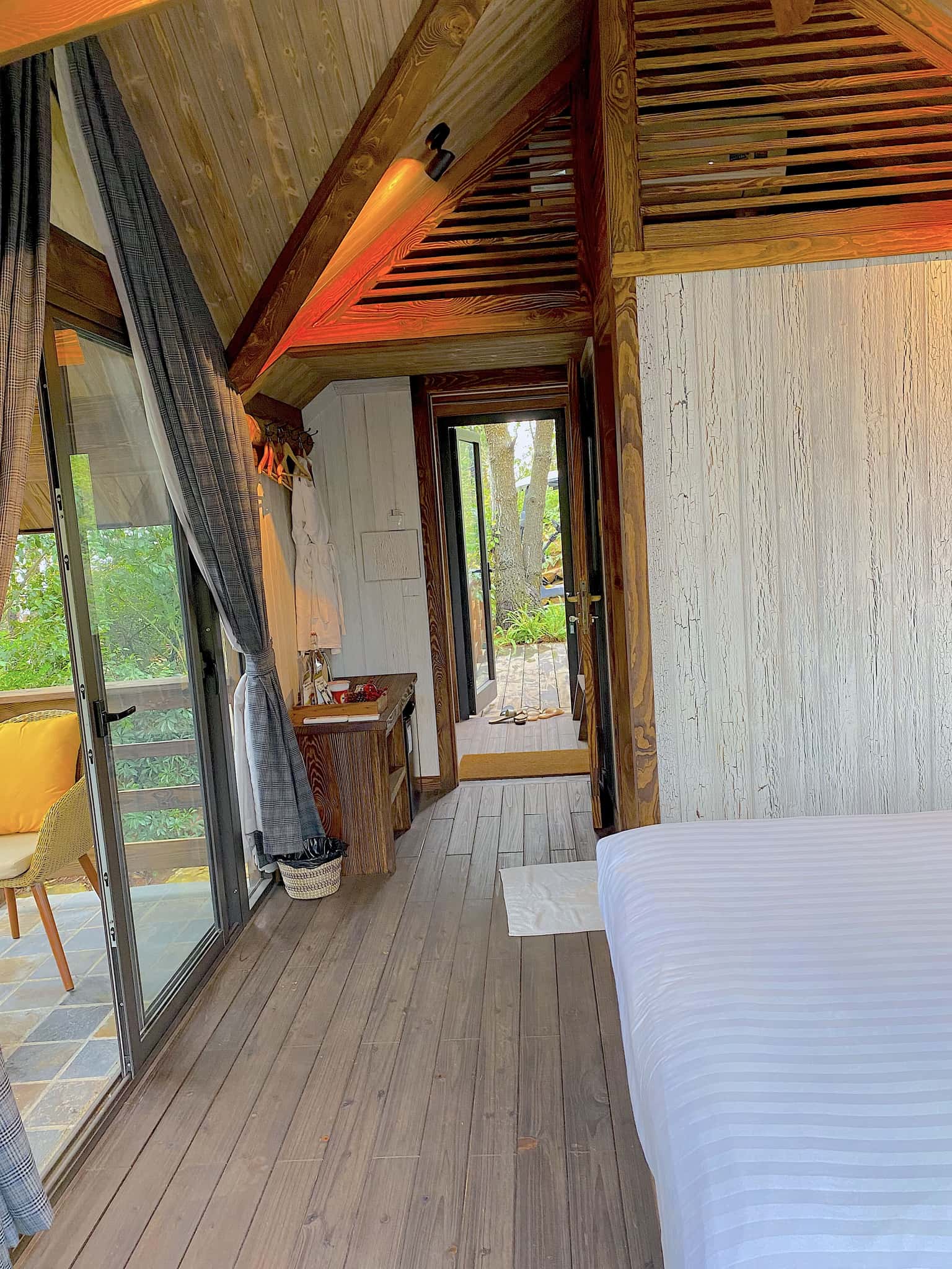 room 6u amaya retreat soc son ha noi   
