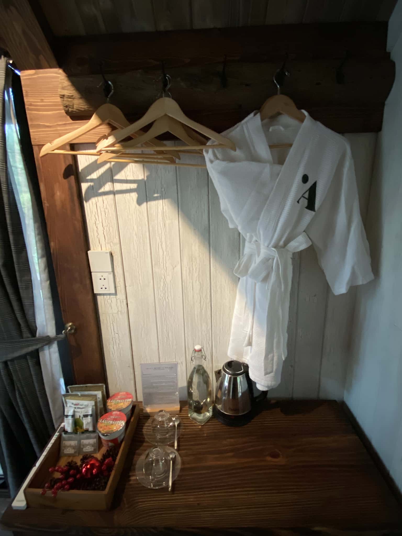 room 6u amaya retreat soc son ha noi   