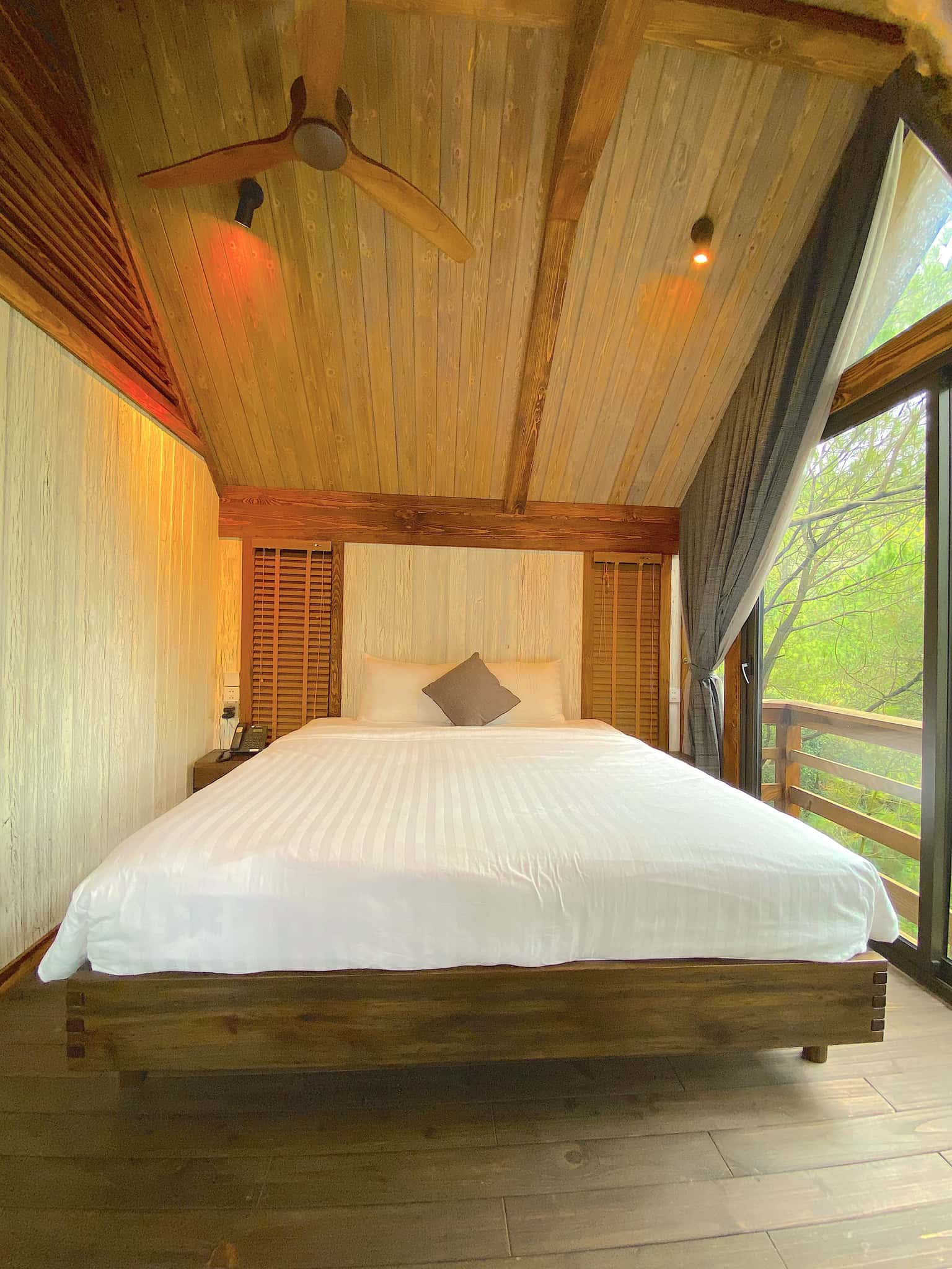 room 6u amaya retreat soc son ha noi   