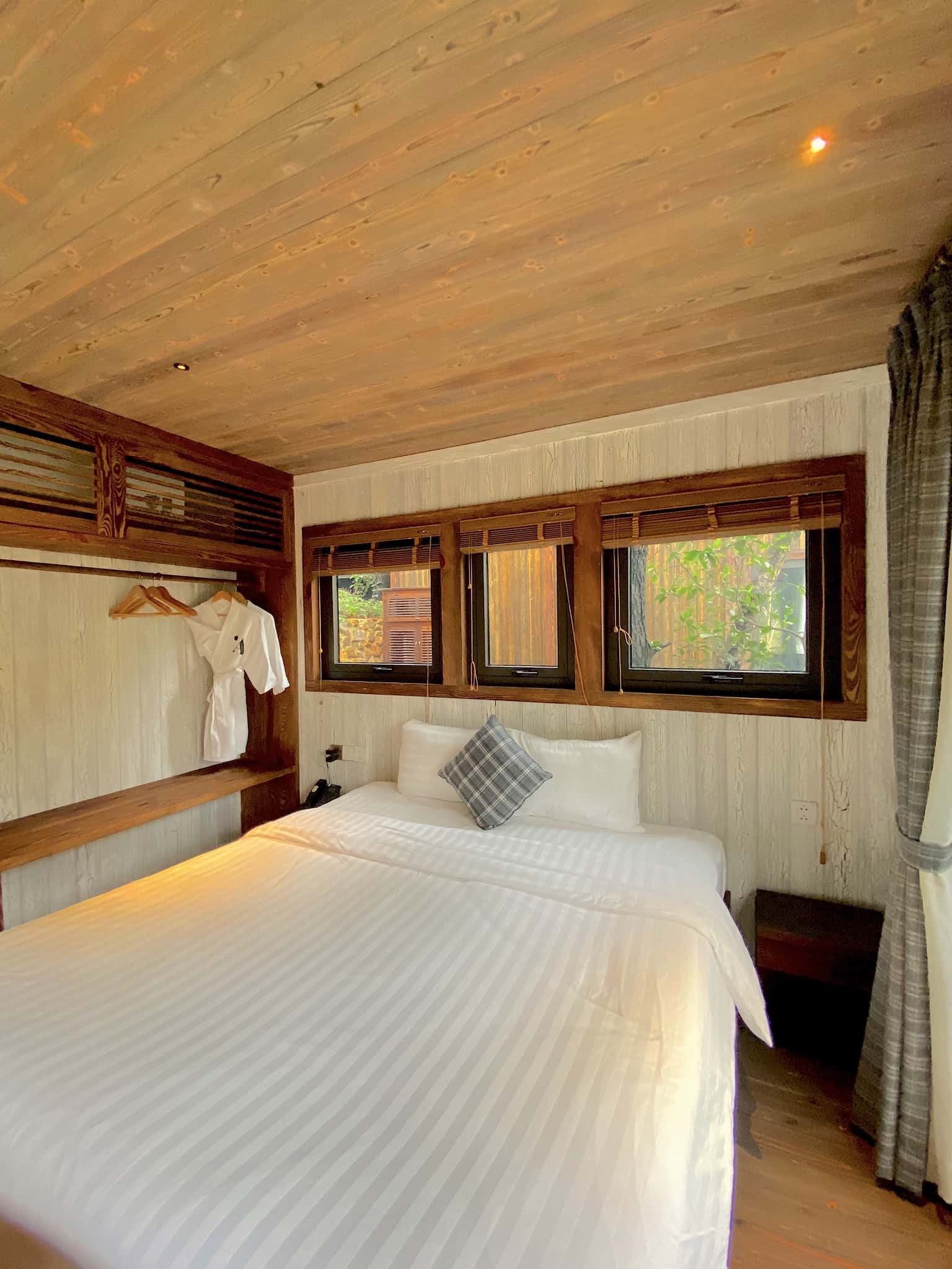 room 7u amaya retreat soc son ha noi   