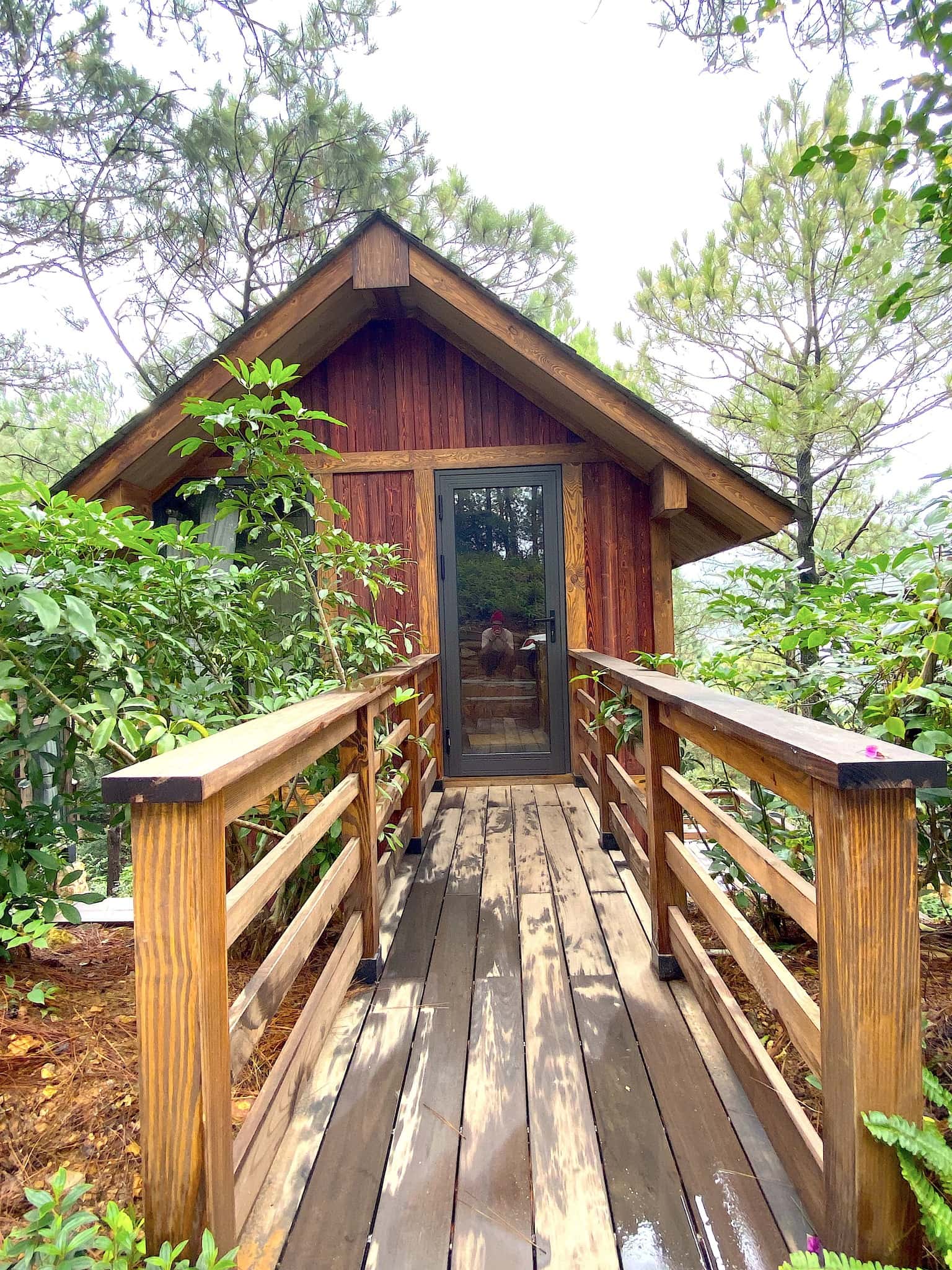 room 7u amaya retreat soc son ha noi   