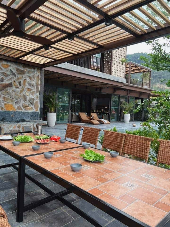 Island House Nguyên Khu (Một Homestay) tại hồ Đồng Đò, Sóc Sơn — ảnh 19