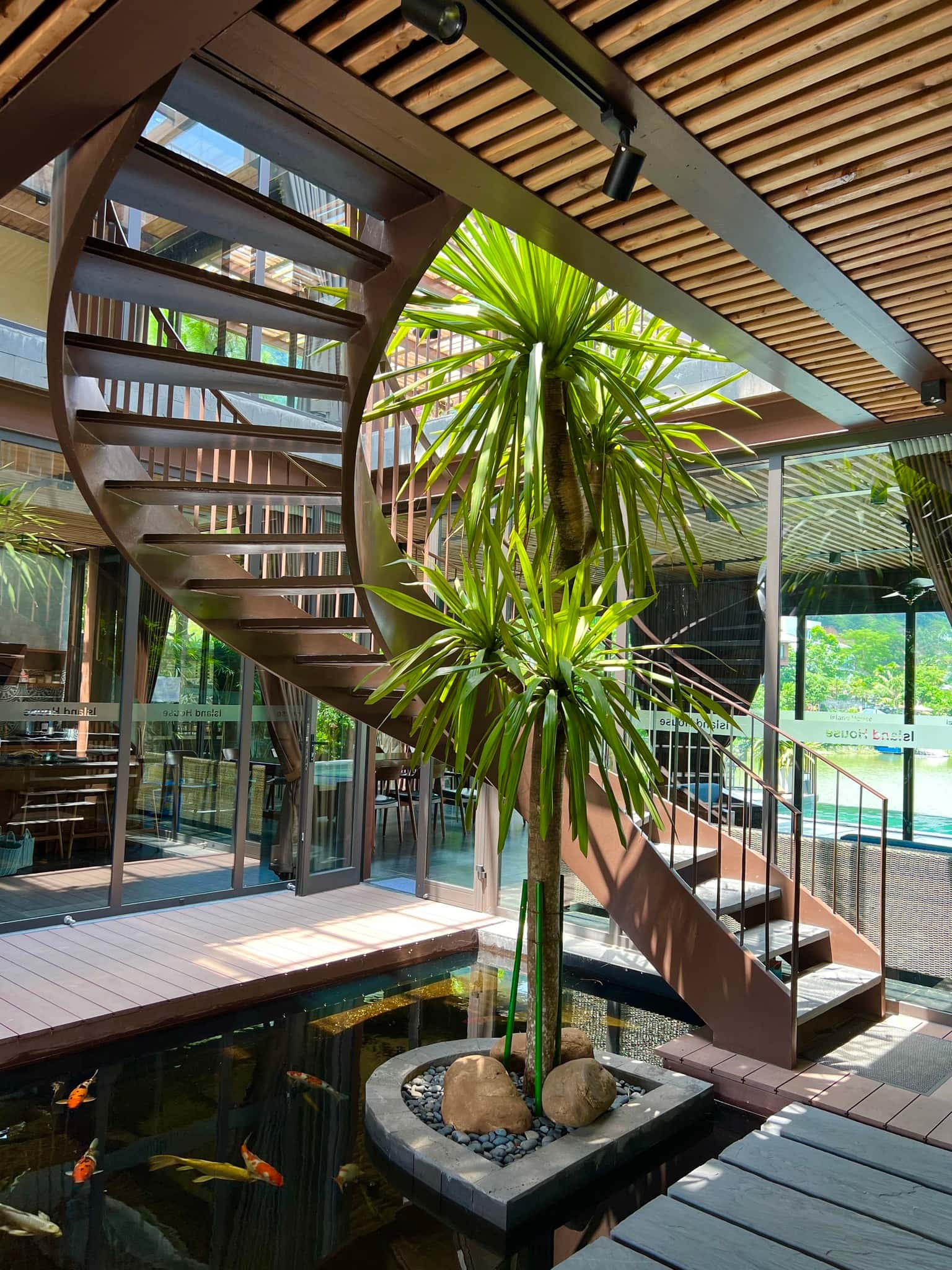 Island House Nguyên Khu (Một Homestay) tại hồ Đồng Đò, Sóc Sơn — ảnh 24
