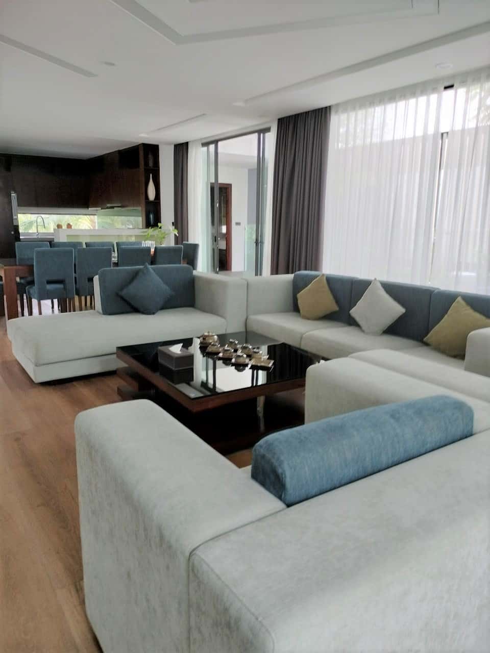 Villa H25, Flamingo Đại Lải — ảnh 16