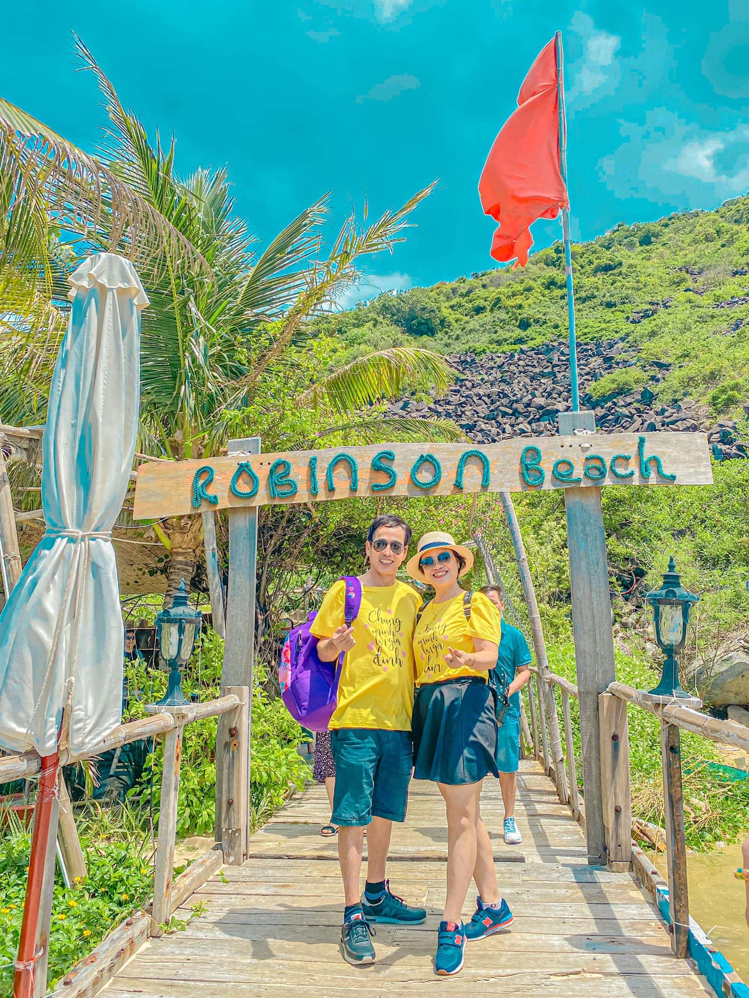 justfly robinson nha trang