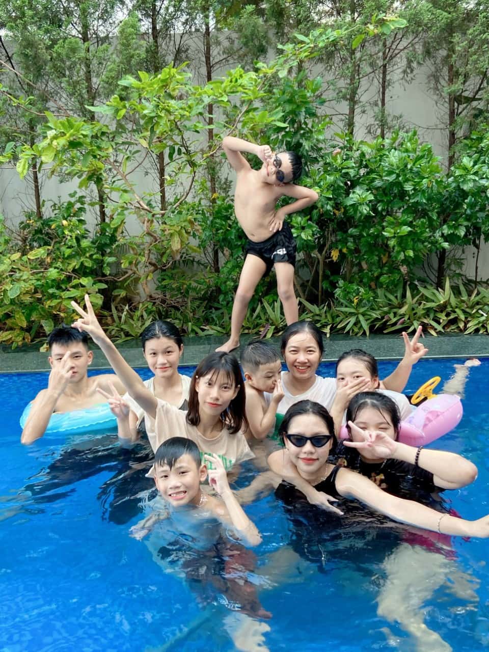 Villa B122A, Flamingo Đại Lải — photo 6