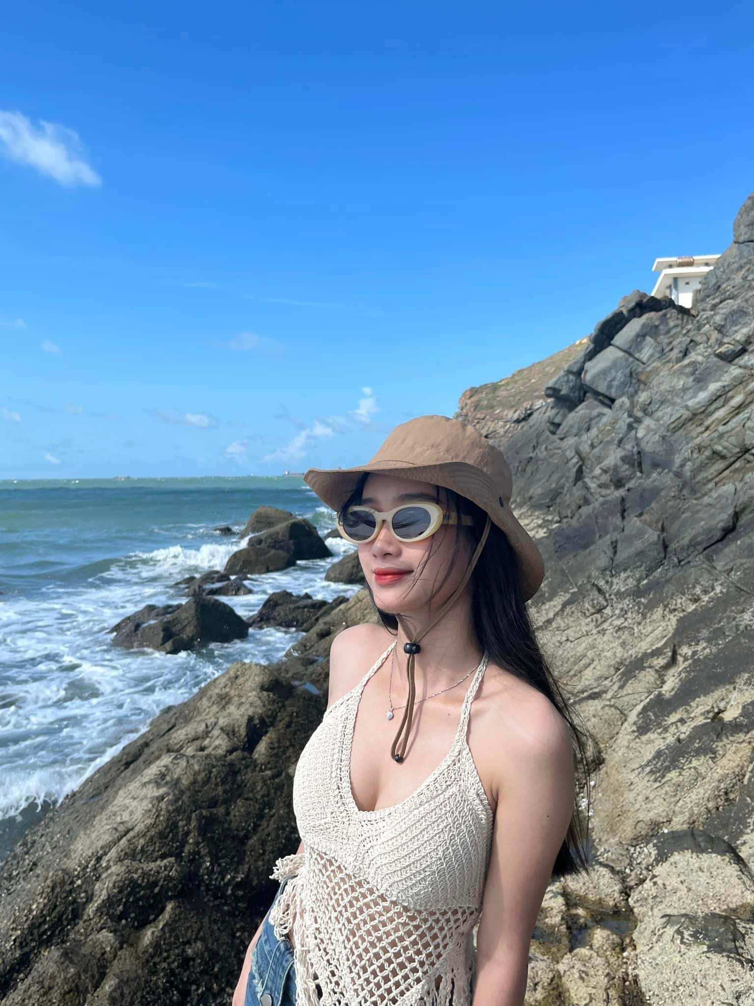 Mũi Nghinh Phong，头顿 — 照片 27