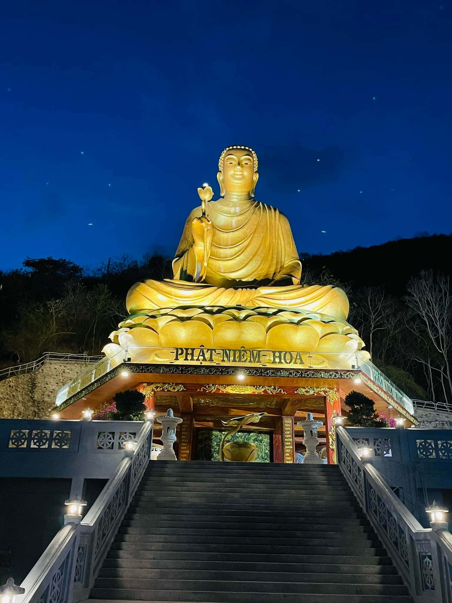 Thiền viện Chơn Không, Vũng Tàu — ảnh 4