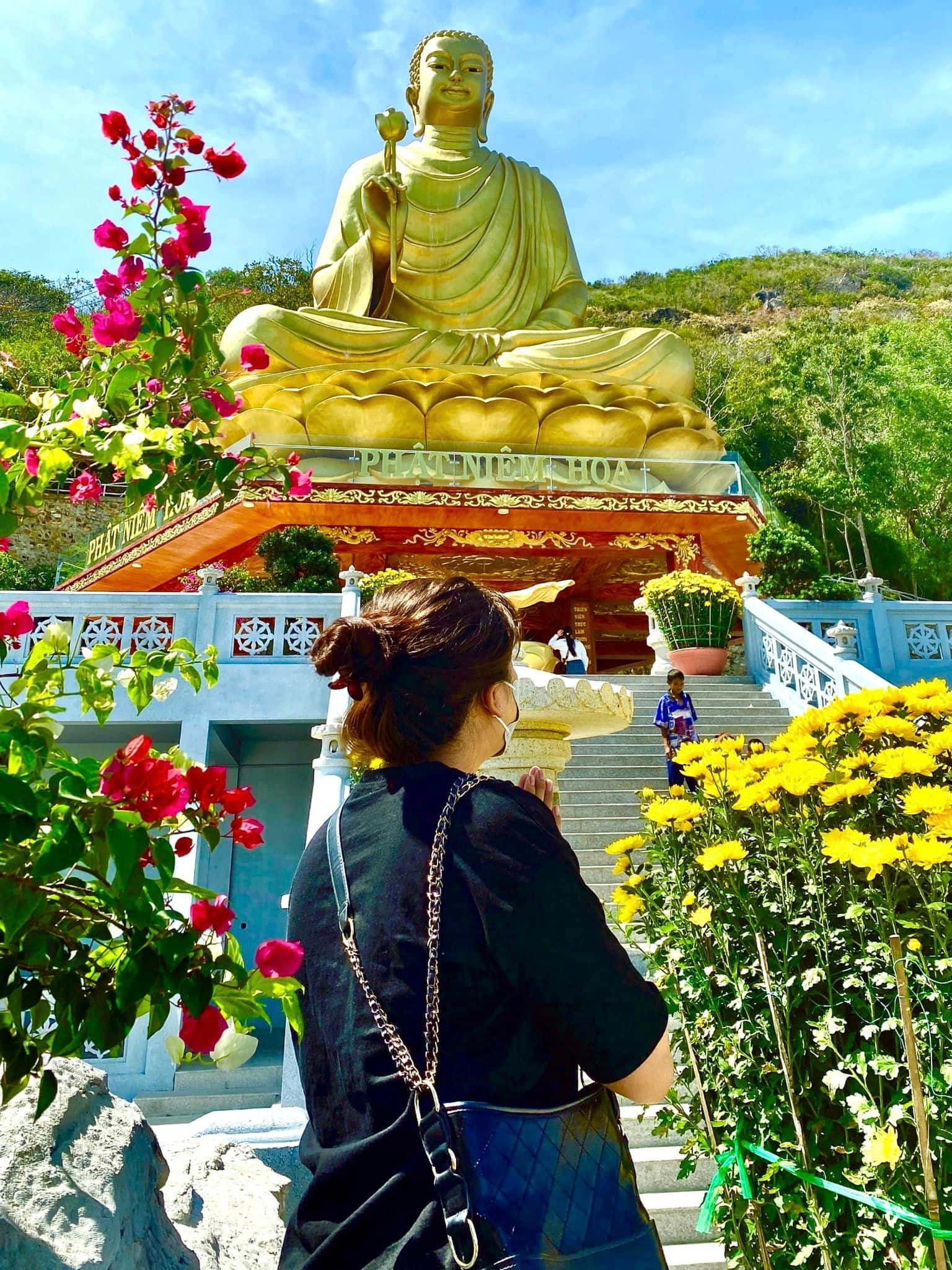 Thiền viện Chơn Không, Vũng Tàu — ảnh 12