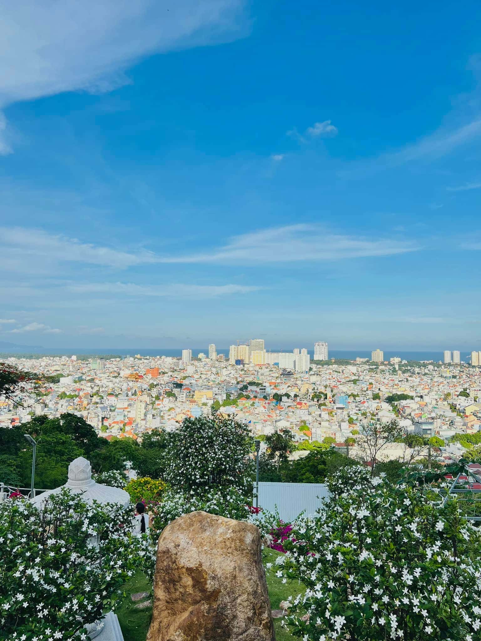 Thiền viện Chơn Không, Vũng Tàu — ảnh 10