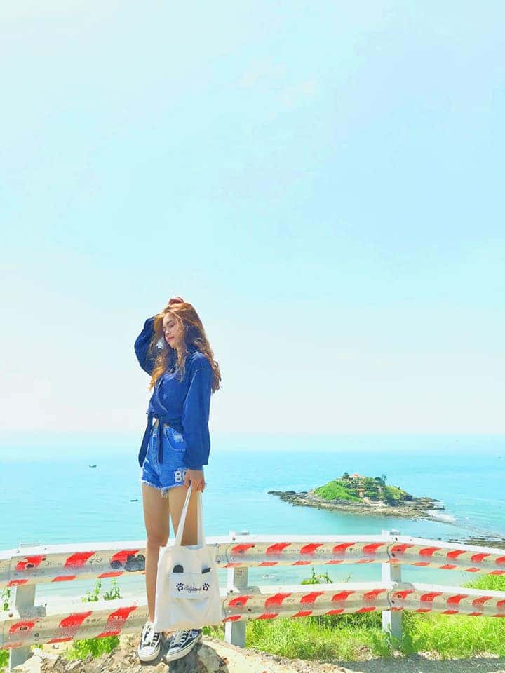 doi con heo vung tau