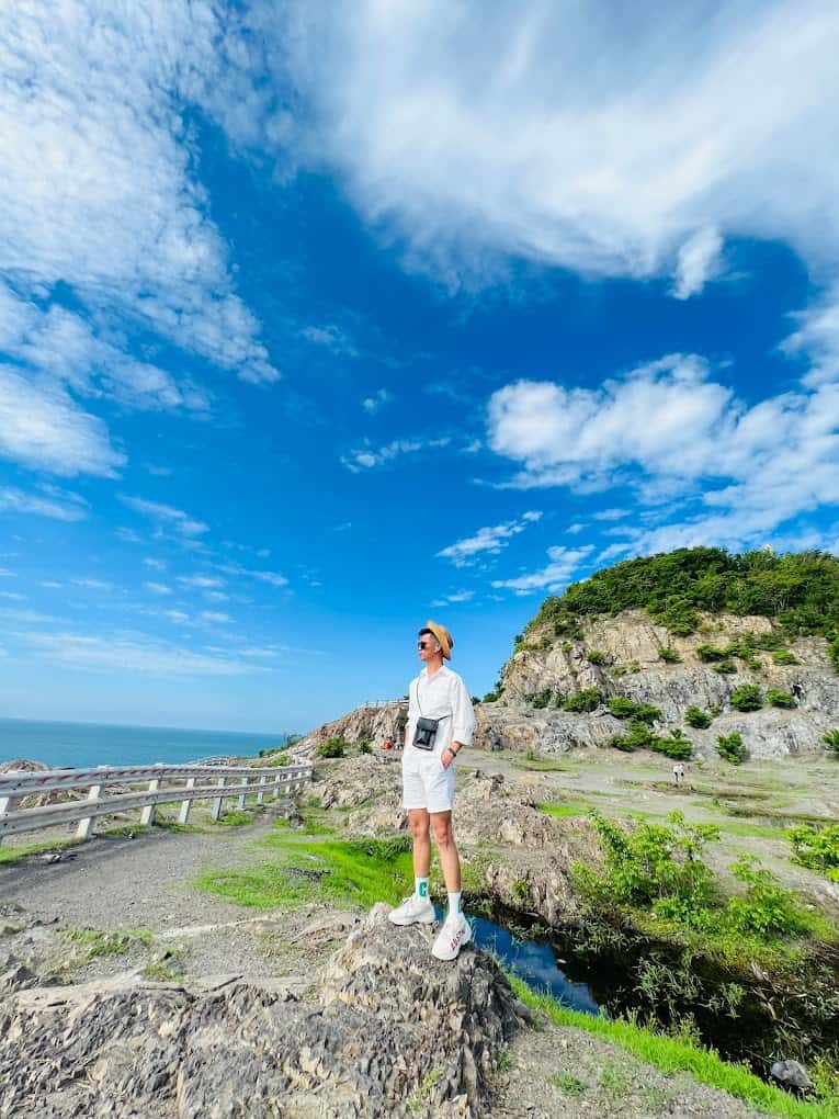 doi con heo vung tau