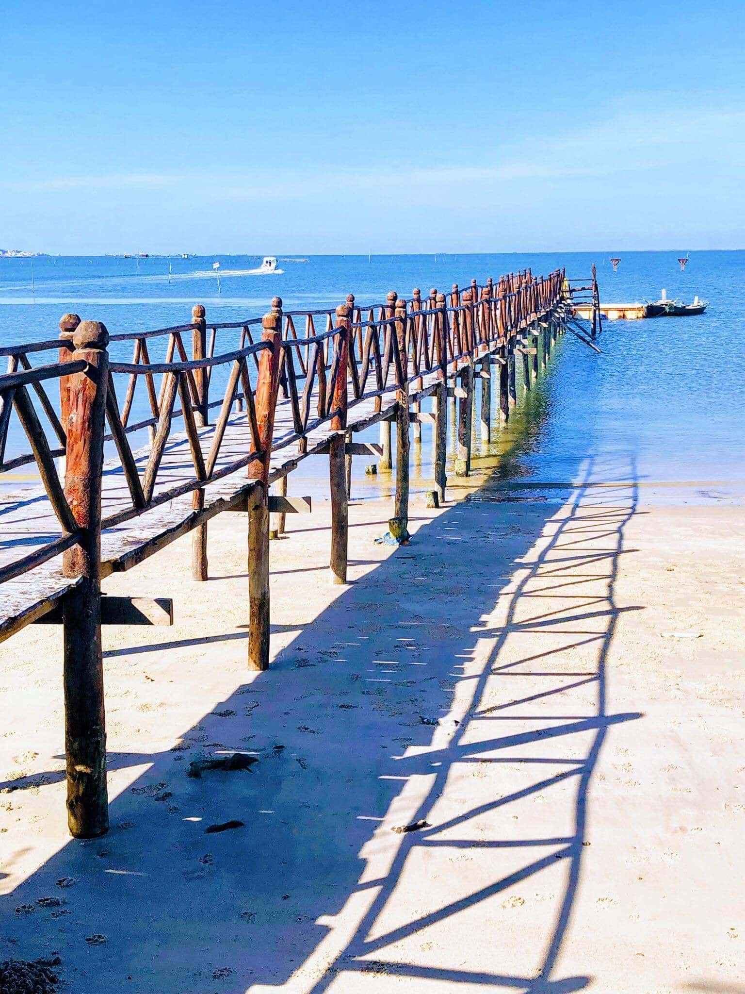 Đảo Gò Găng, Vũng Tàu — ảnh 5