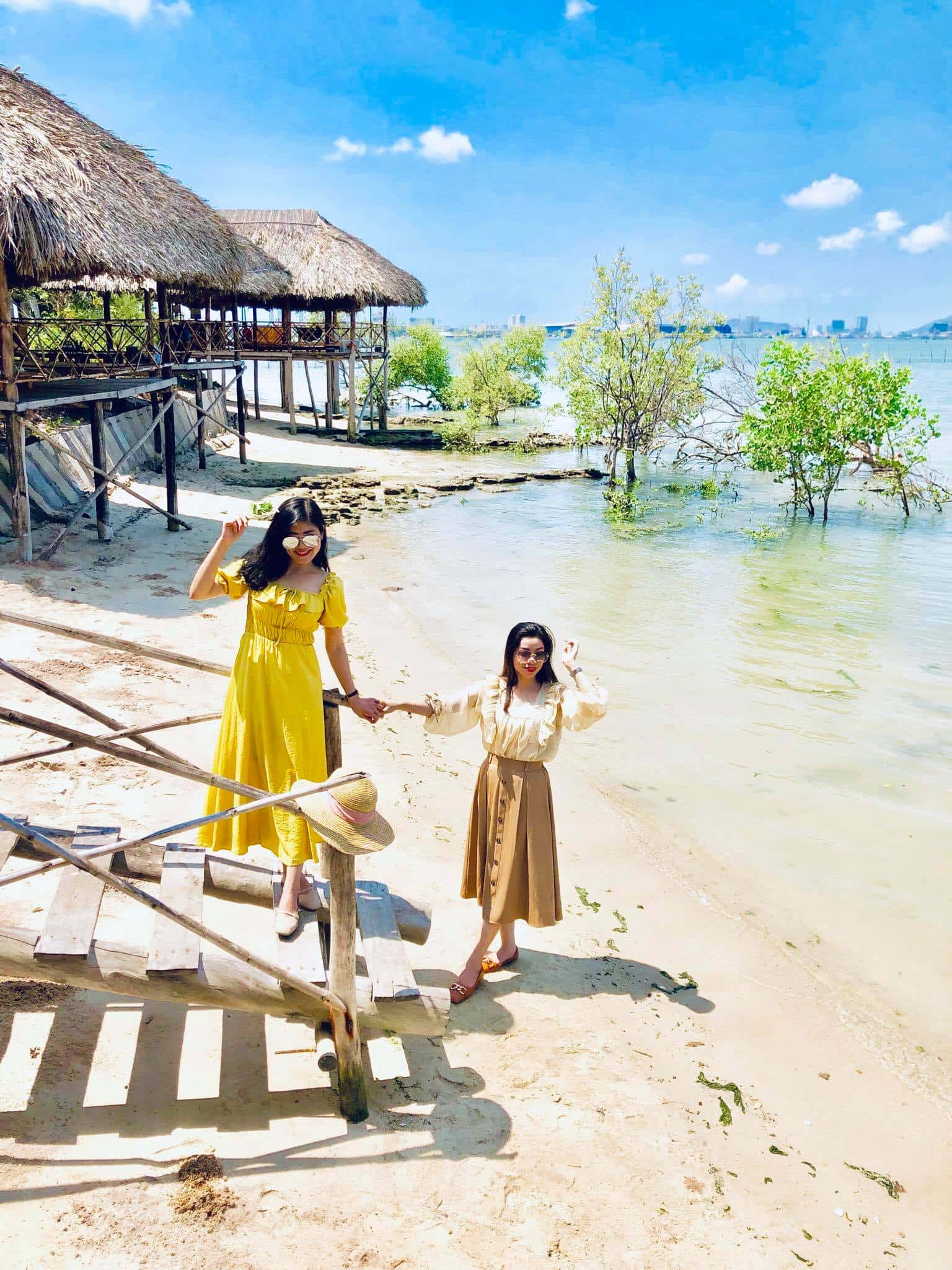 Đảo Gò Găng, Vũng Tàu — ảnh 4