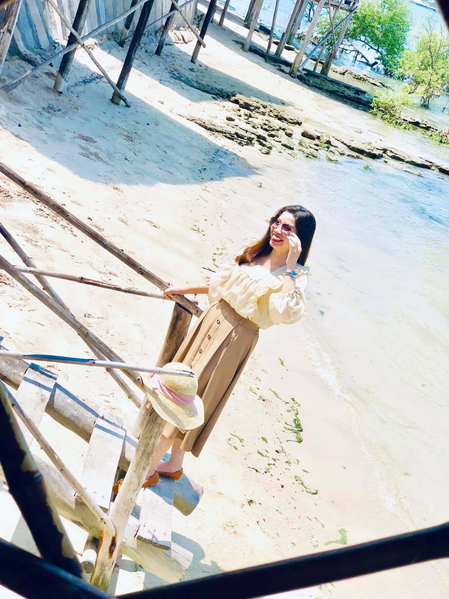 Đảo Gò Găng, Vũng Tàu — ảnh 23