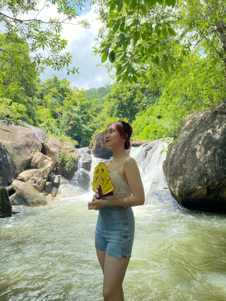 Suối Đá, Vũng Tàu — ảnh 5