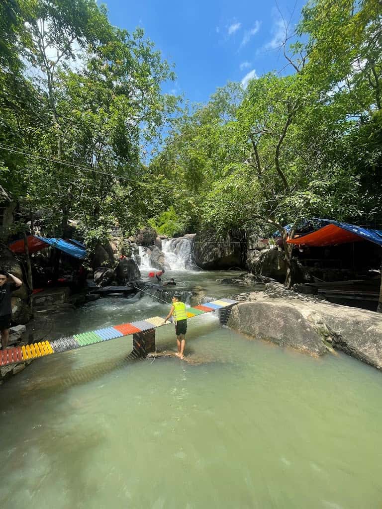 Suối Đá, Vũng Tàu — ảnh 11