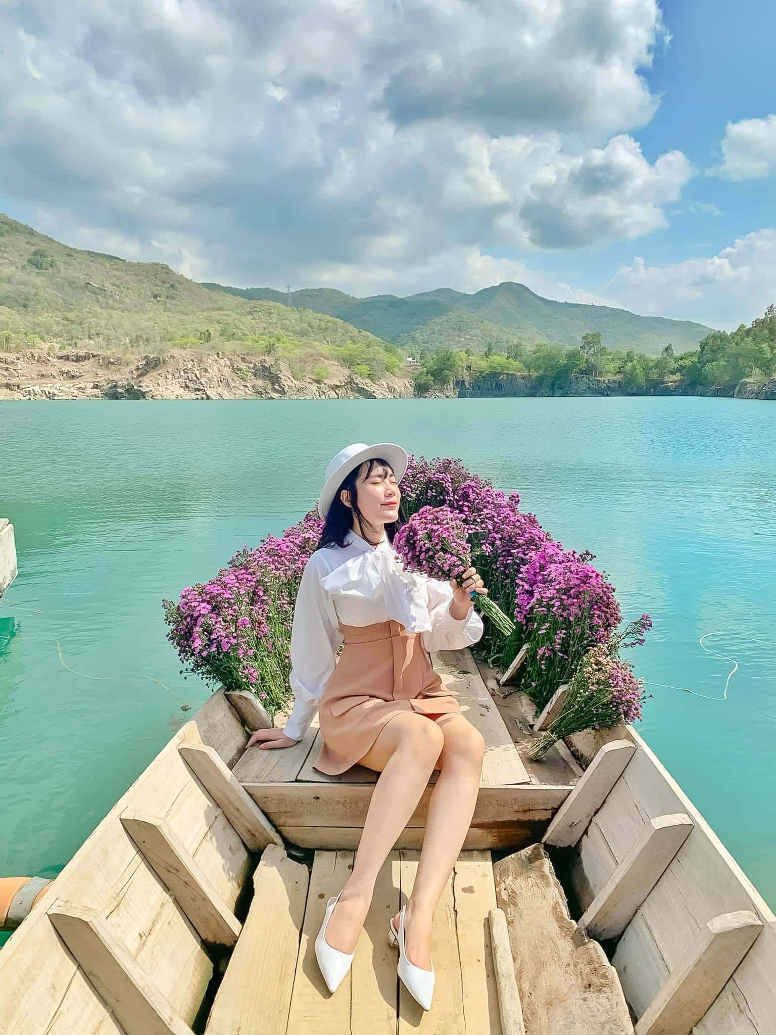 Hồ Đá Xanh, Vũng Tàu — ảnh 4