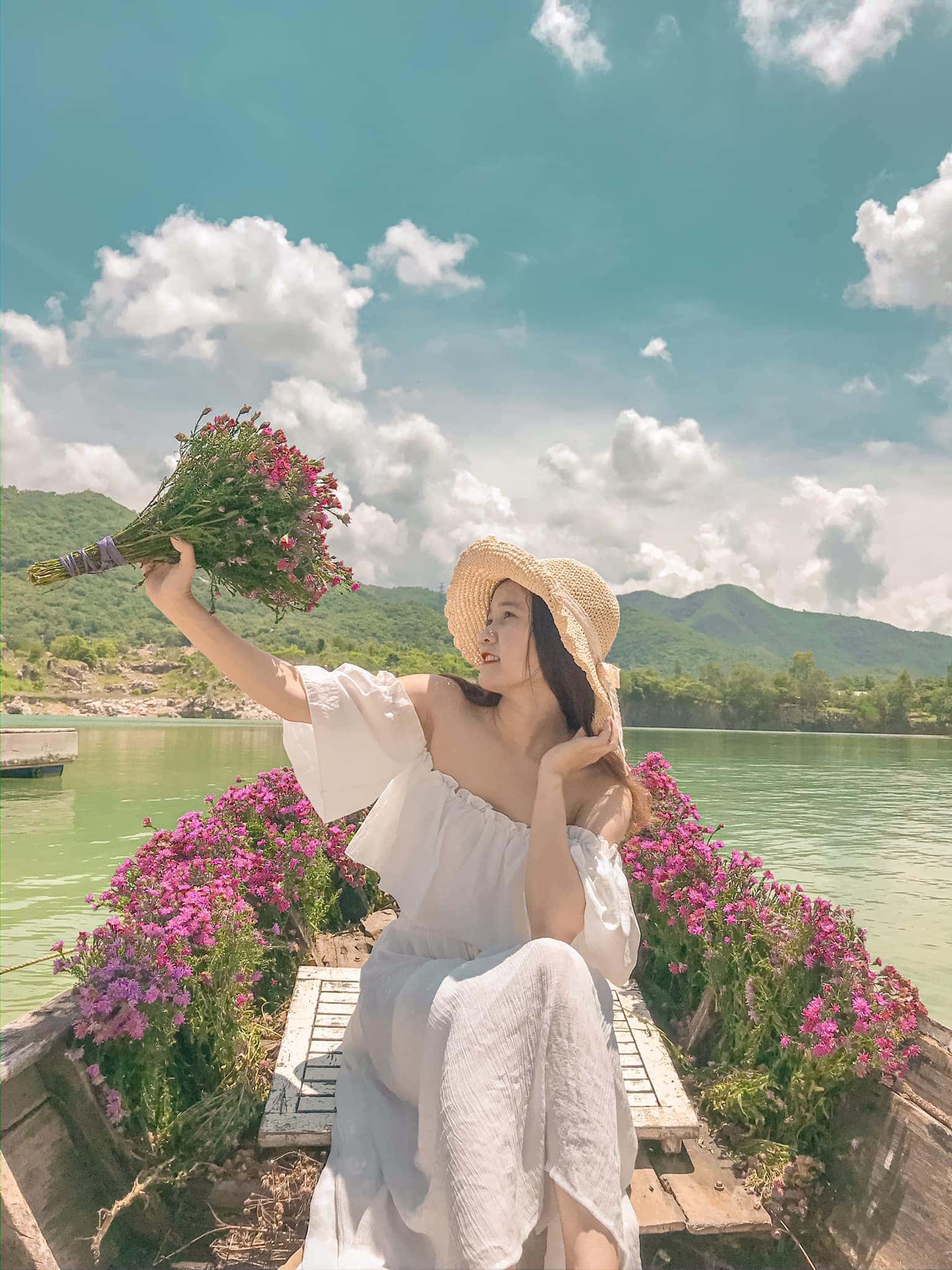 Hồ Đá Xanh, Vũng Tàu — ảnh 10