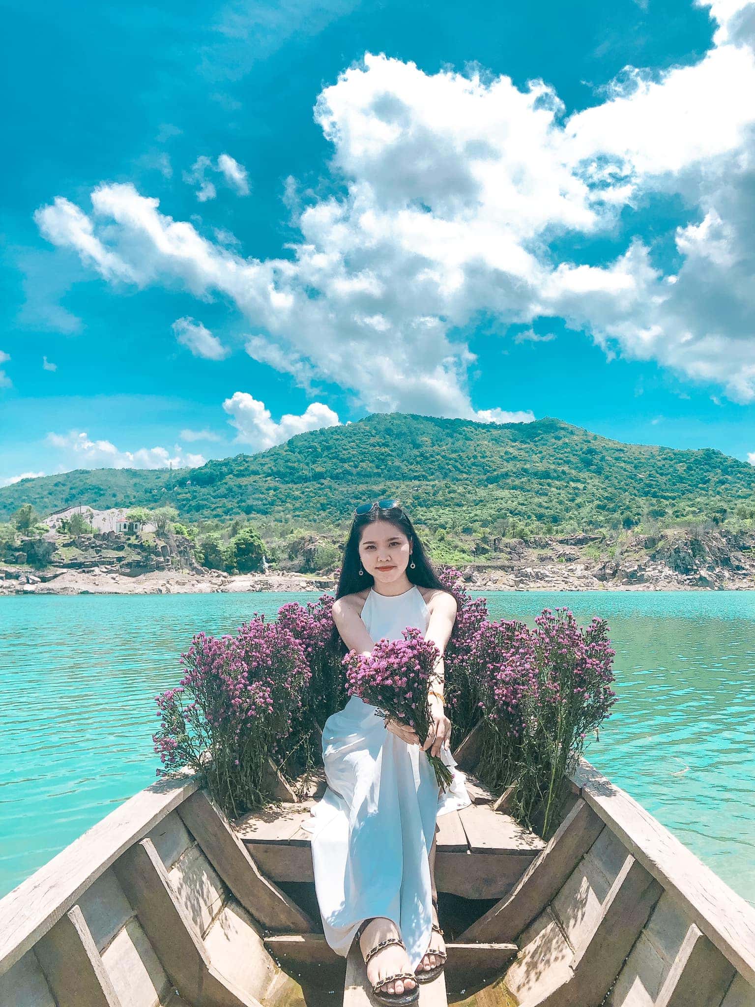 Hồ Đá Xanh, Vũng Tàu — ảnh 11