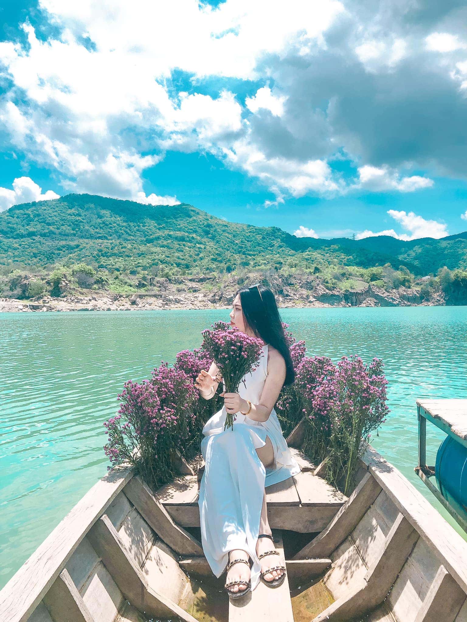 Hồ Đá Xanh, Vũng Tàu — ảnh 9