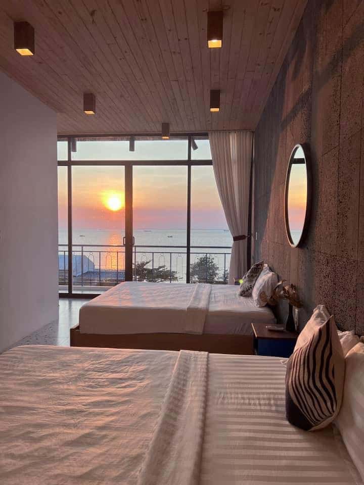Villa 96/5 Trần Phú, Vũng Tàu — 照片 27
